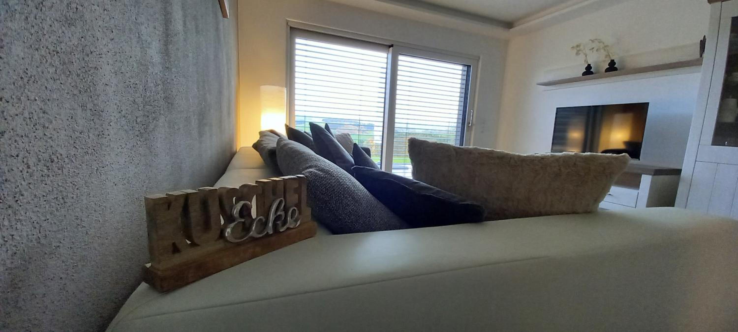 Ferienwohnung Kessler's Eifeldomizil