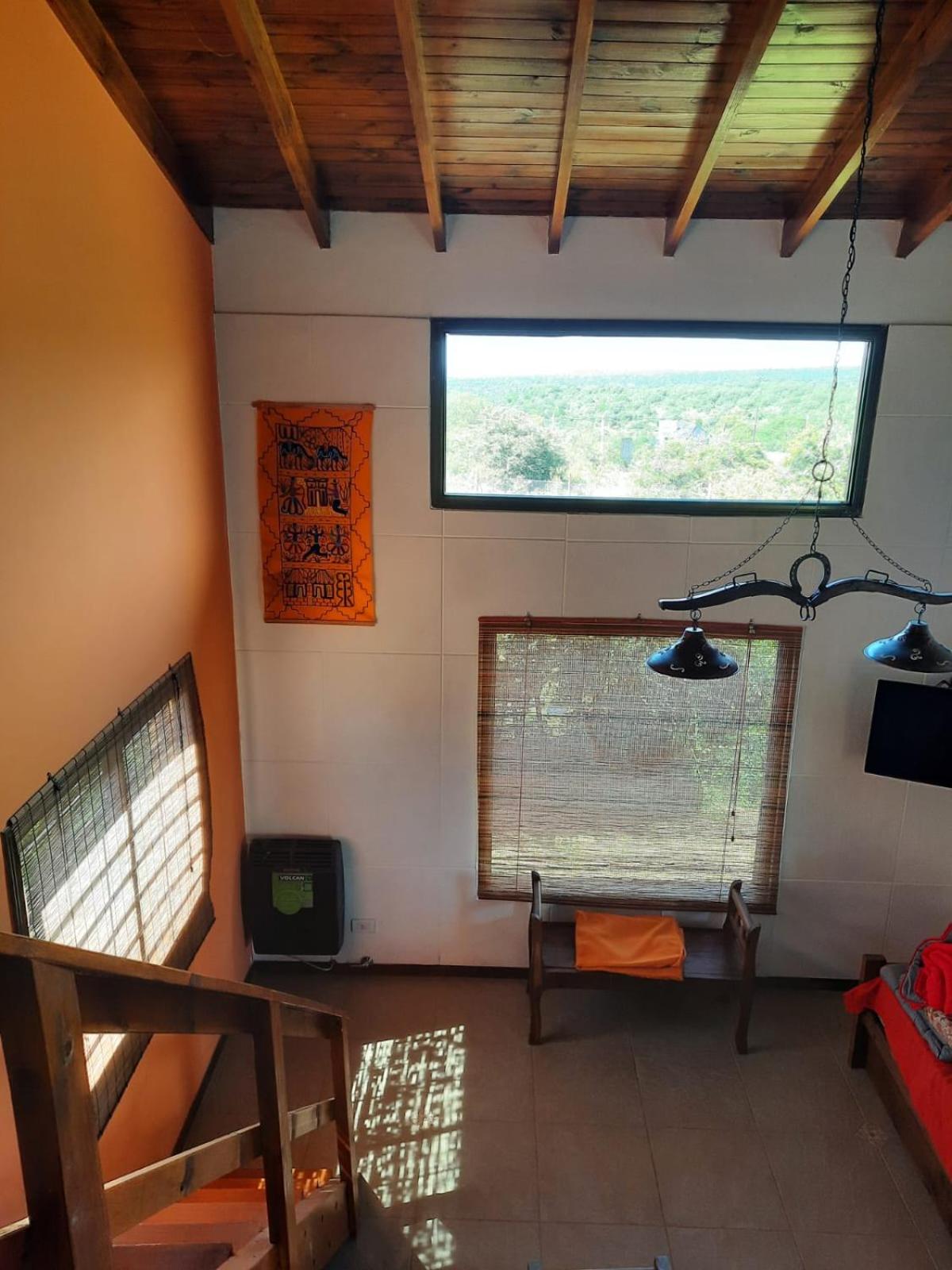 MiraSierras -casas vacacionales-
