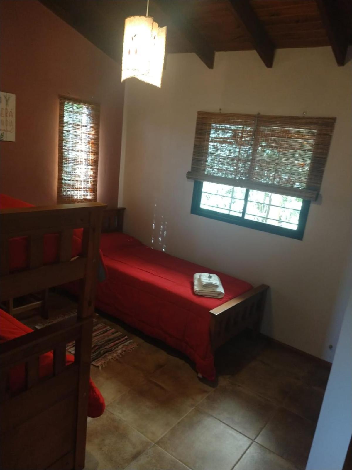 MiraSierras -casas vacacionales-