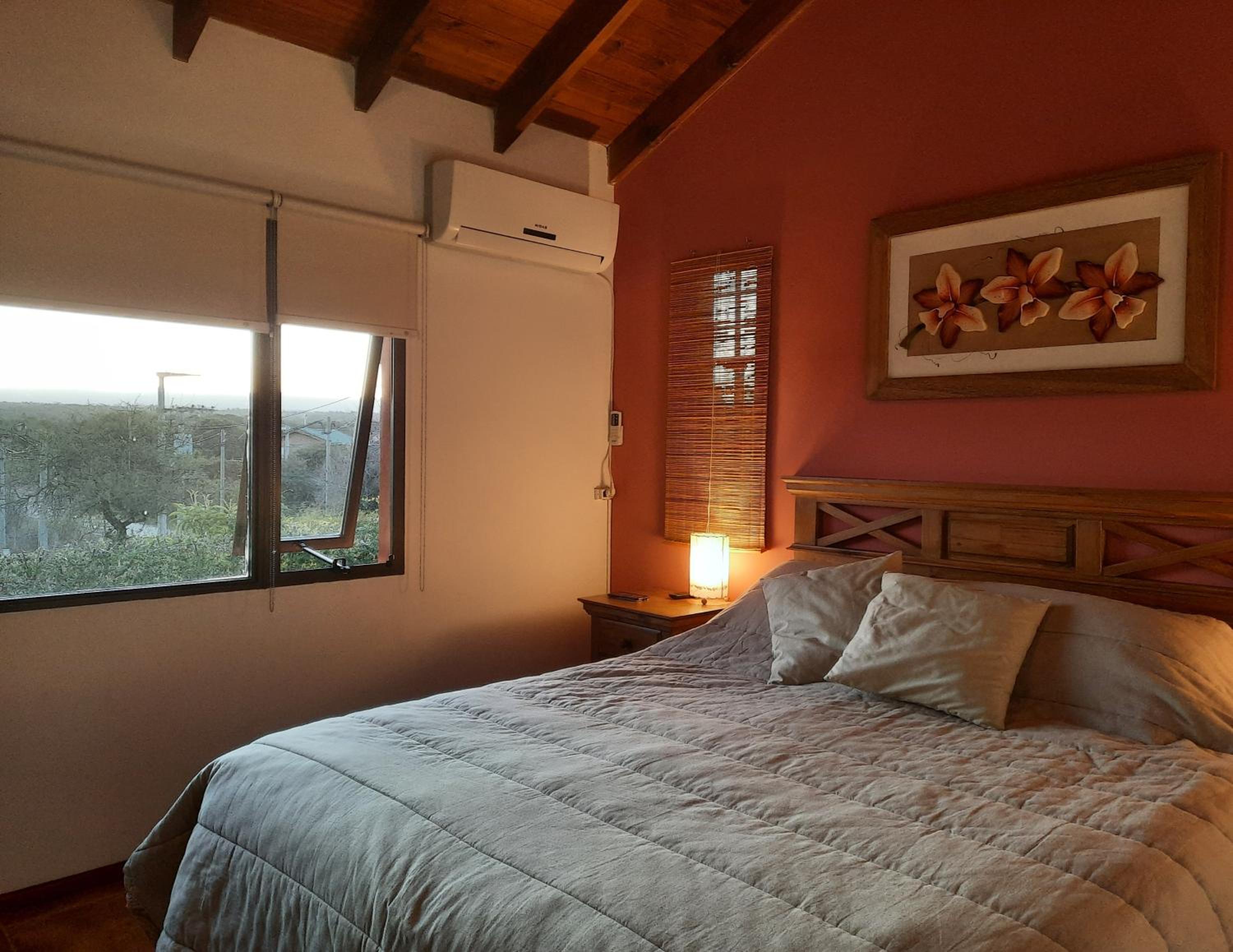 MiraSierras -casas vacacionales-