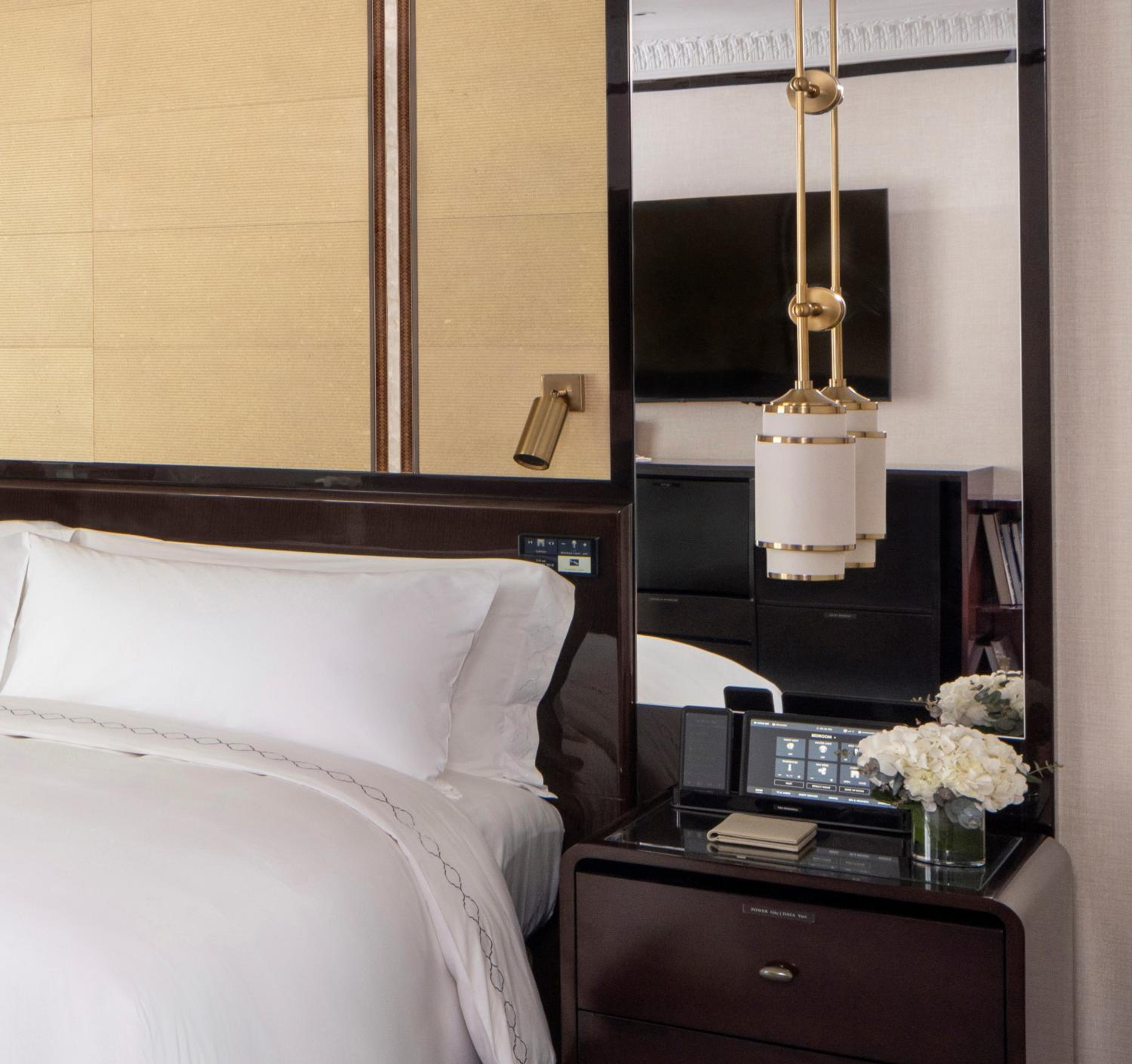 The Peninsula İstanbul - Image 18