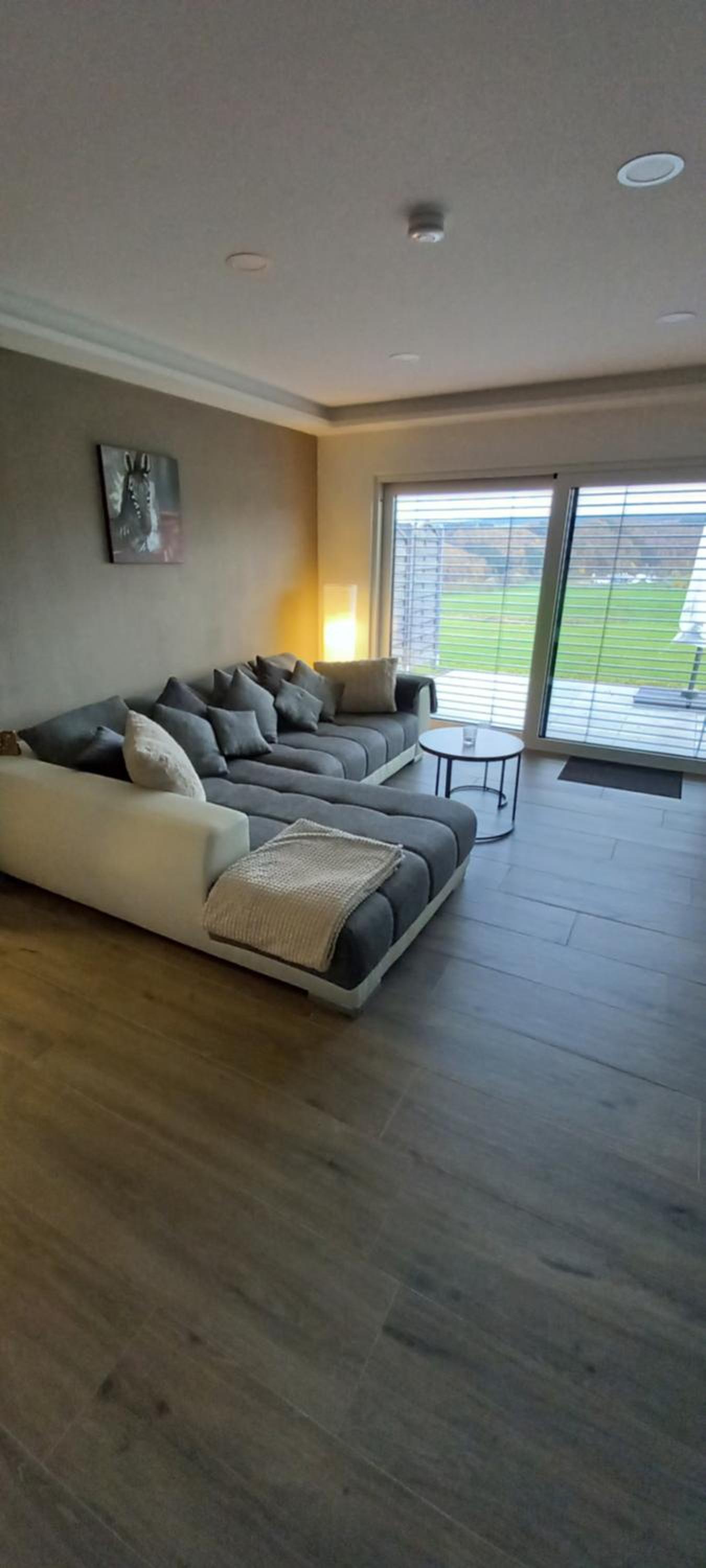 Ferienwohnung Kessler's Eifeldomizil