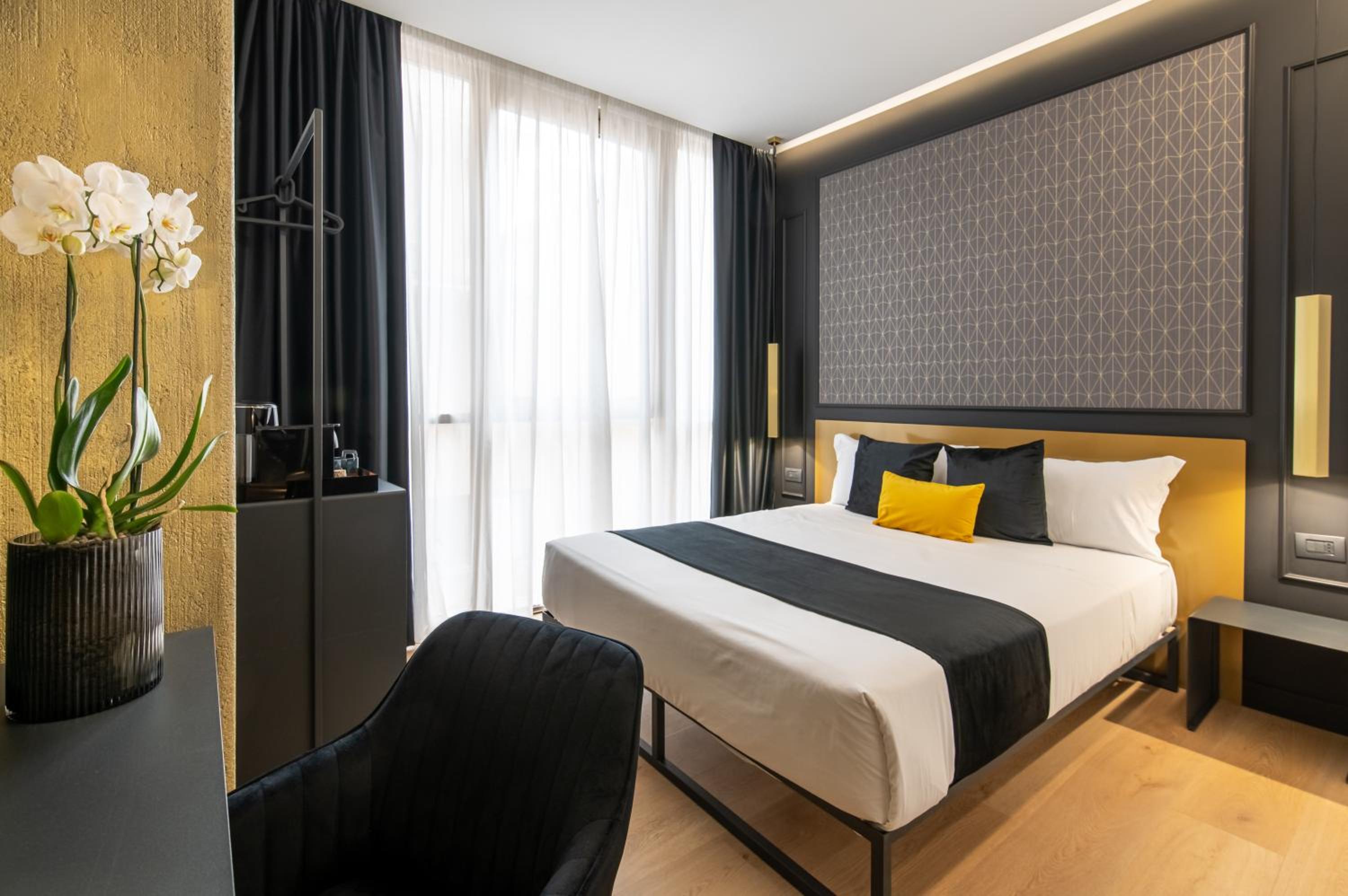 Plebiscito Boutique Rooms