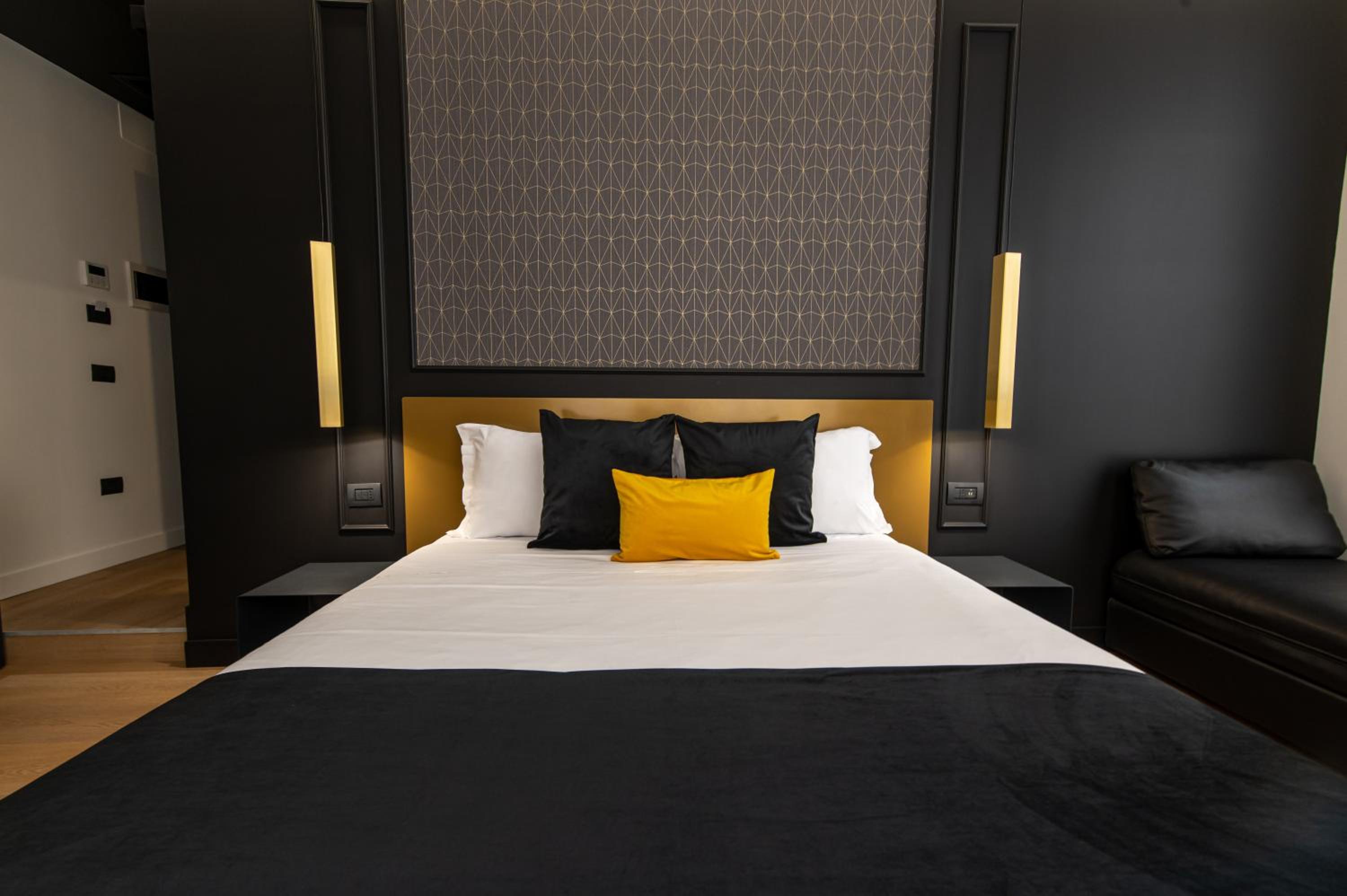 Plebiscito Boutique Rooms