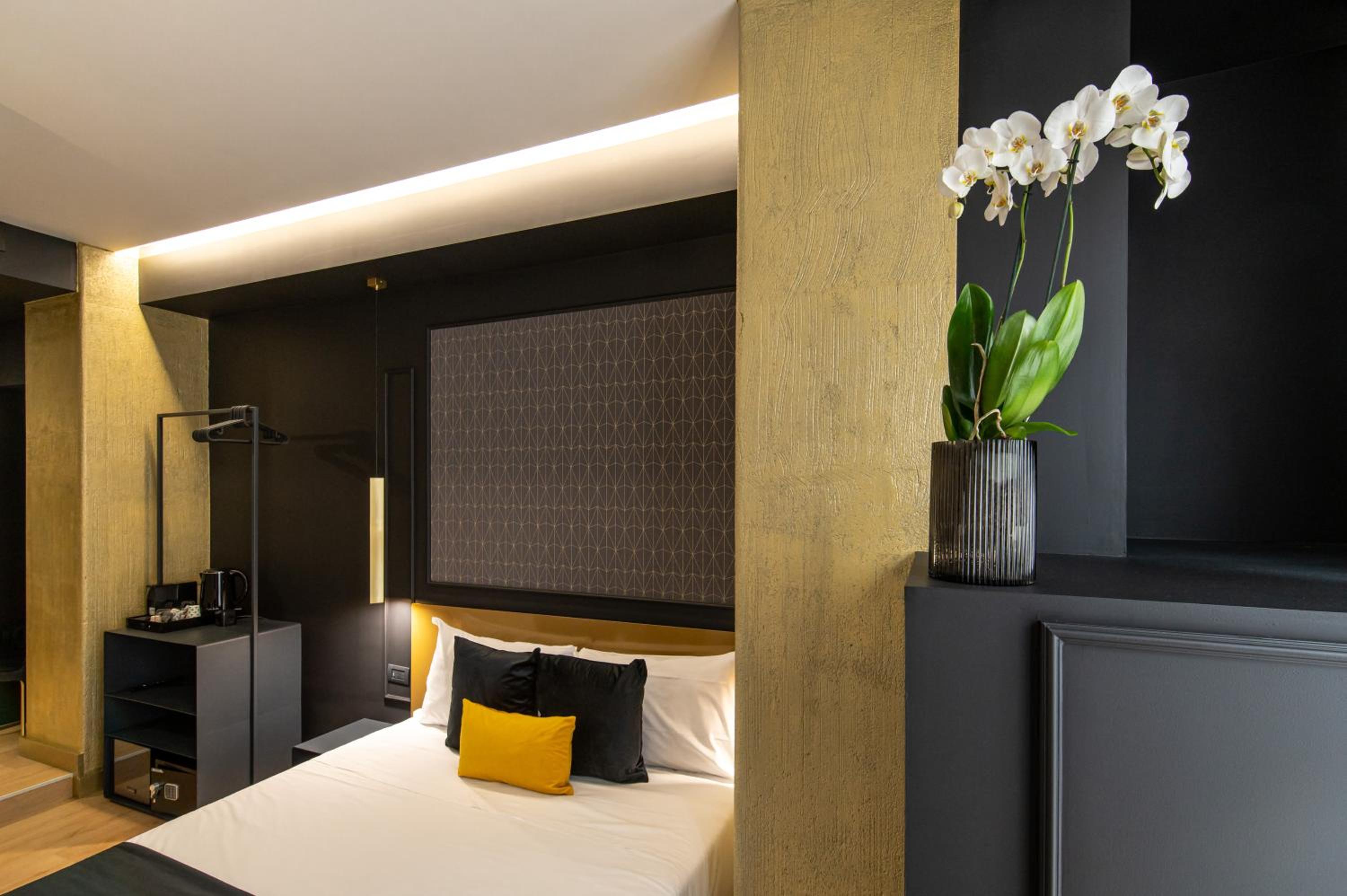 Plebiscito Boutique Rooms