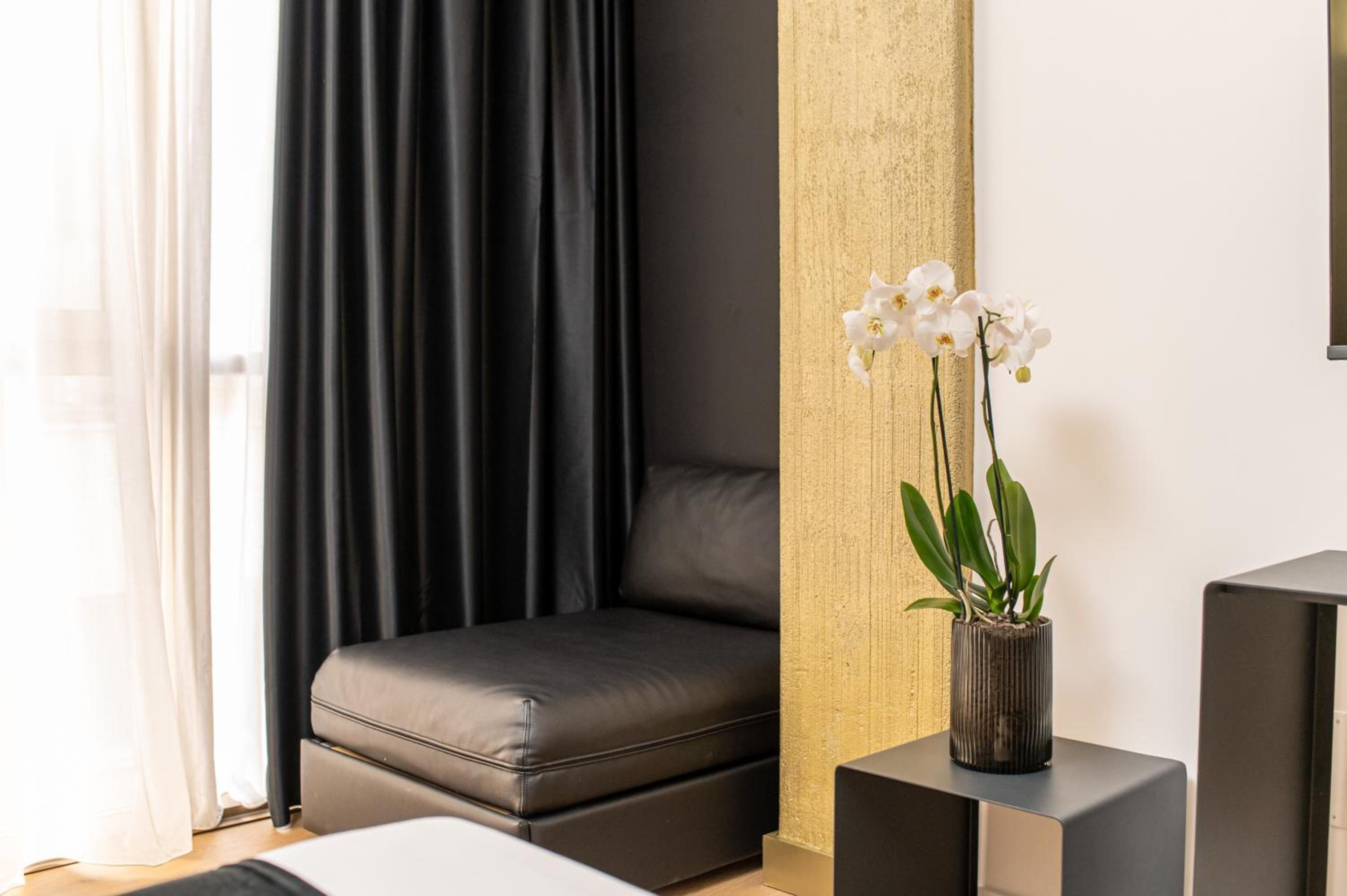 Plebiscito Boutique Rooms
