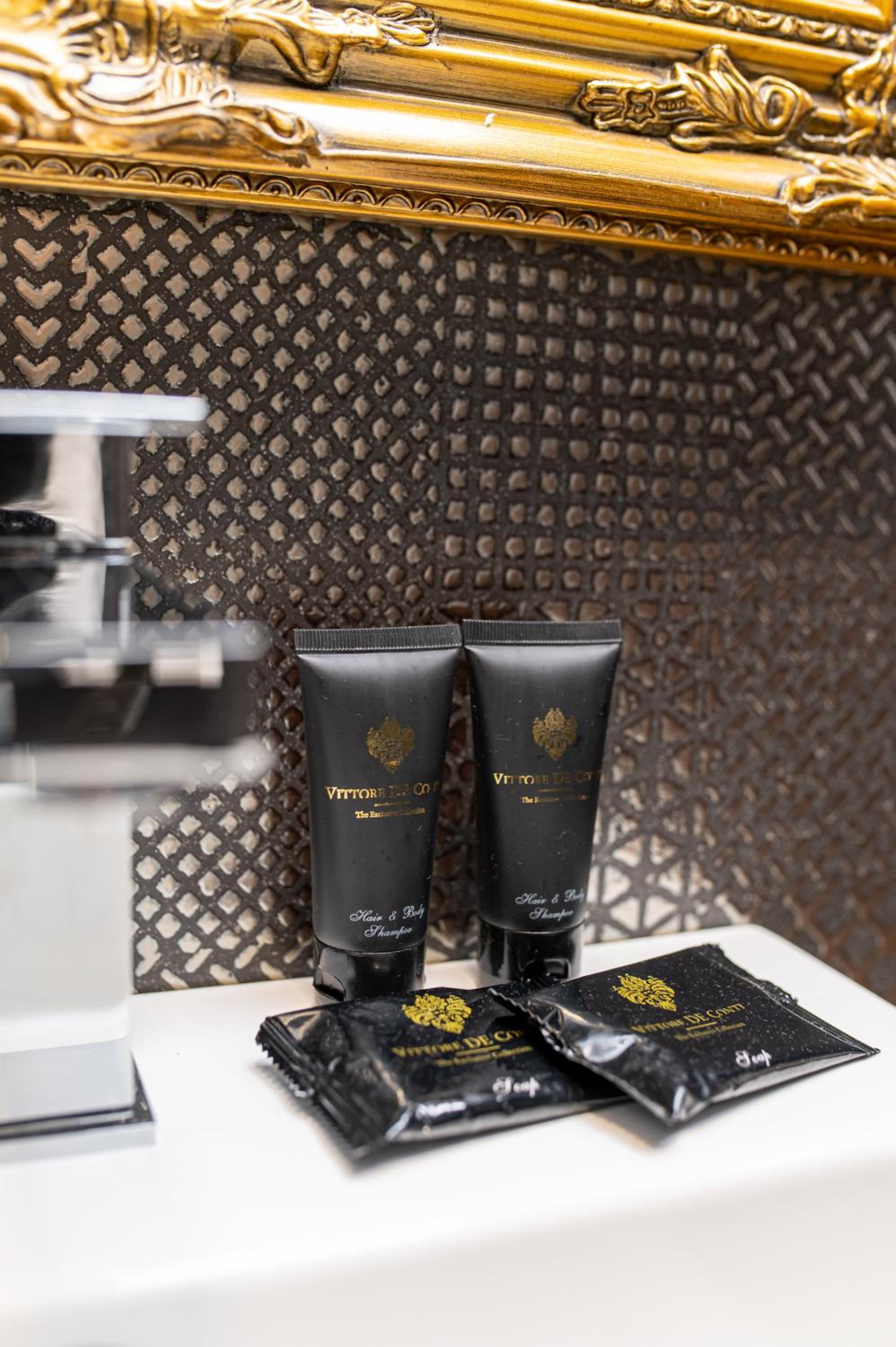 Plebiscito Boutique Rooms