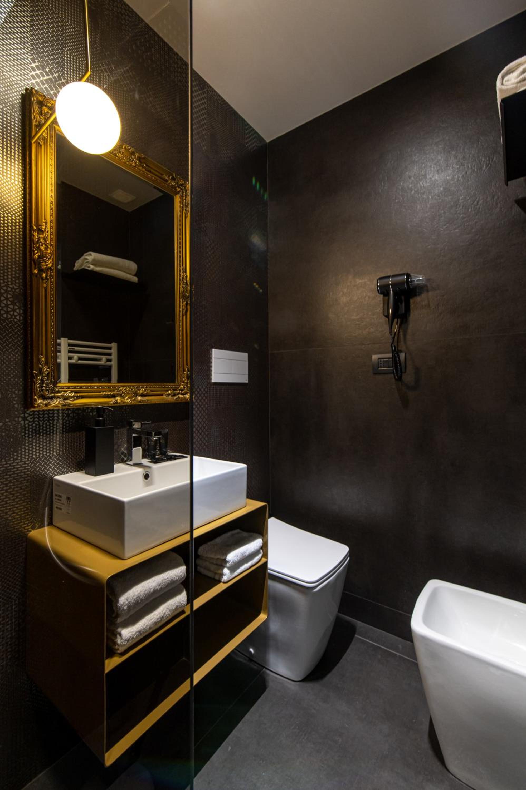 Plebiscito Boutique Rooms