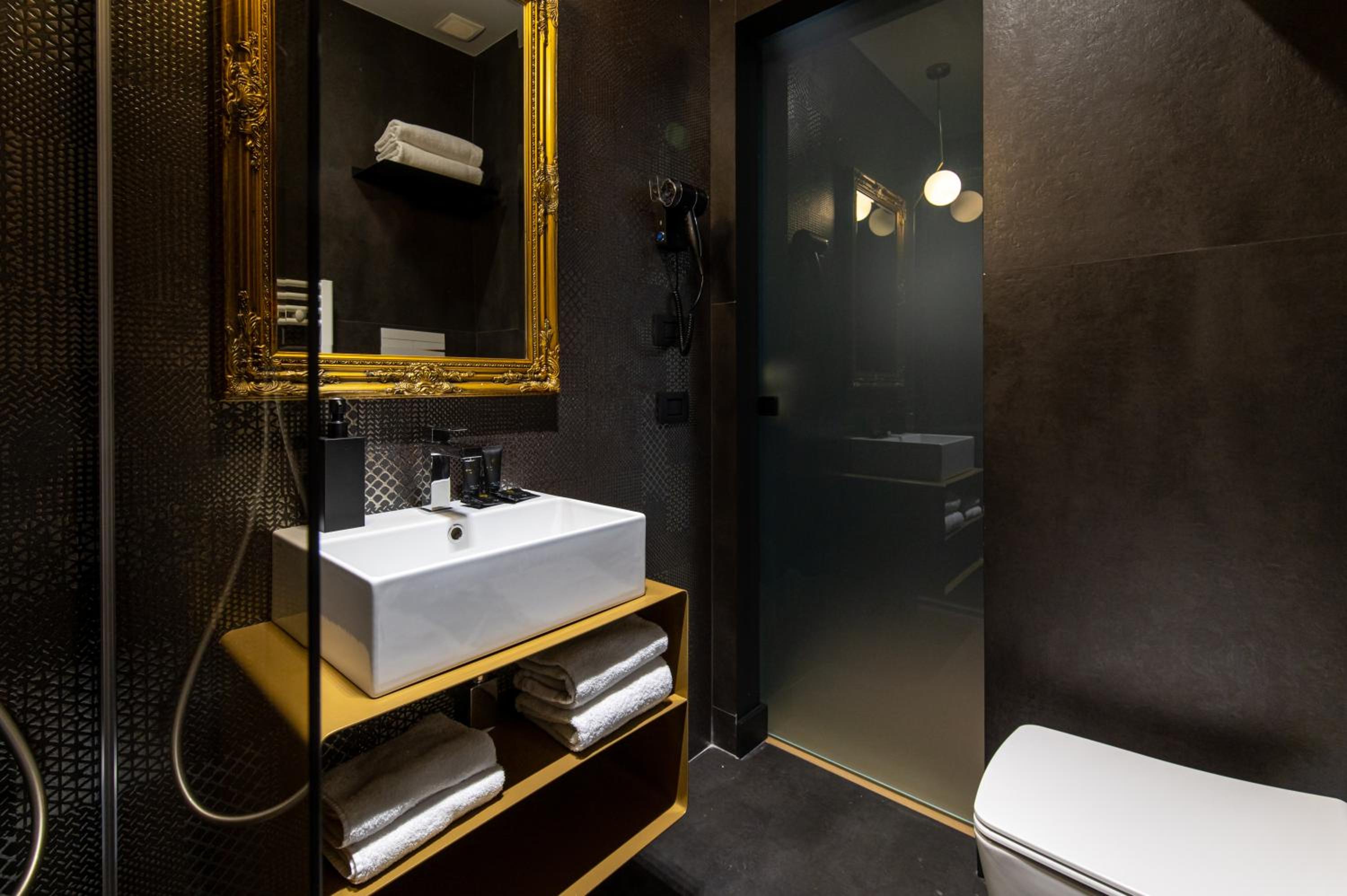 Plebiscito Boutique Rooms