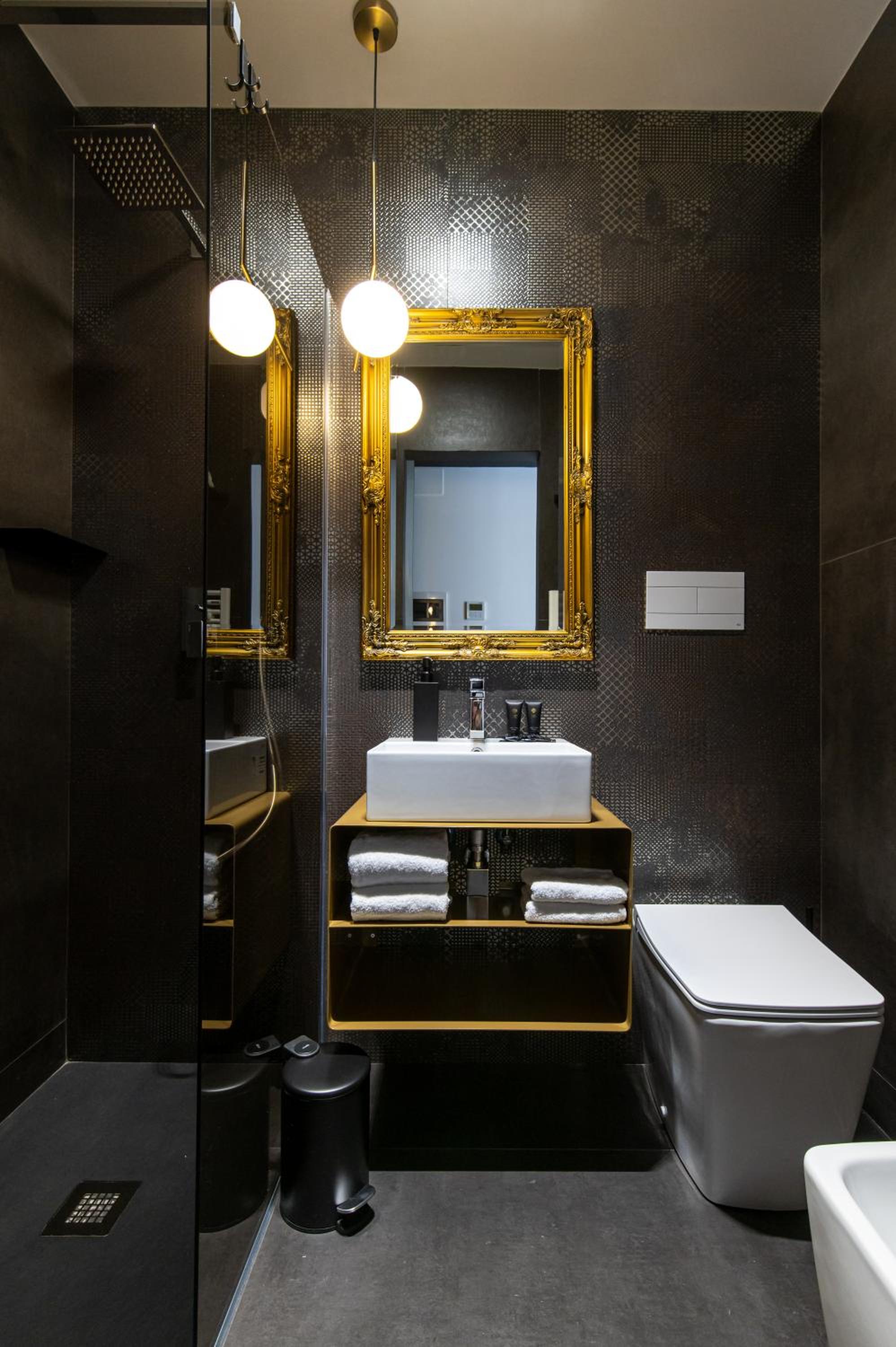 Plebiscito Boutique Rooms