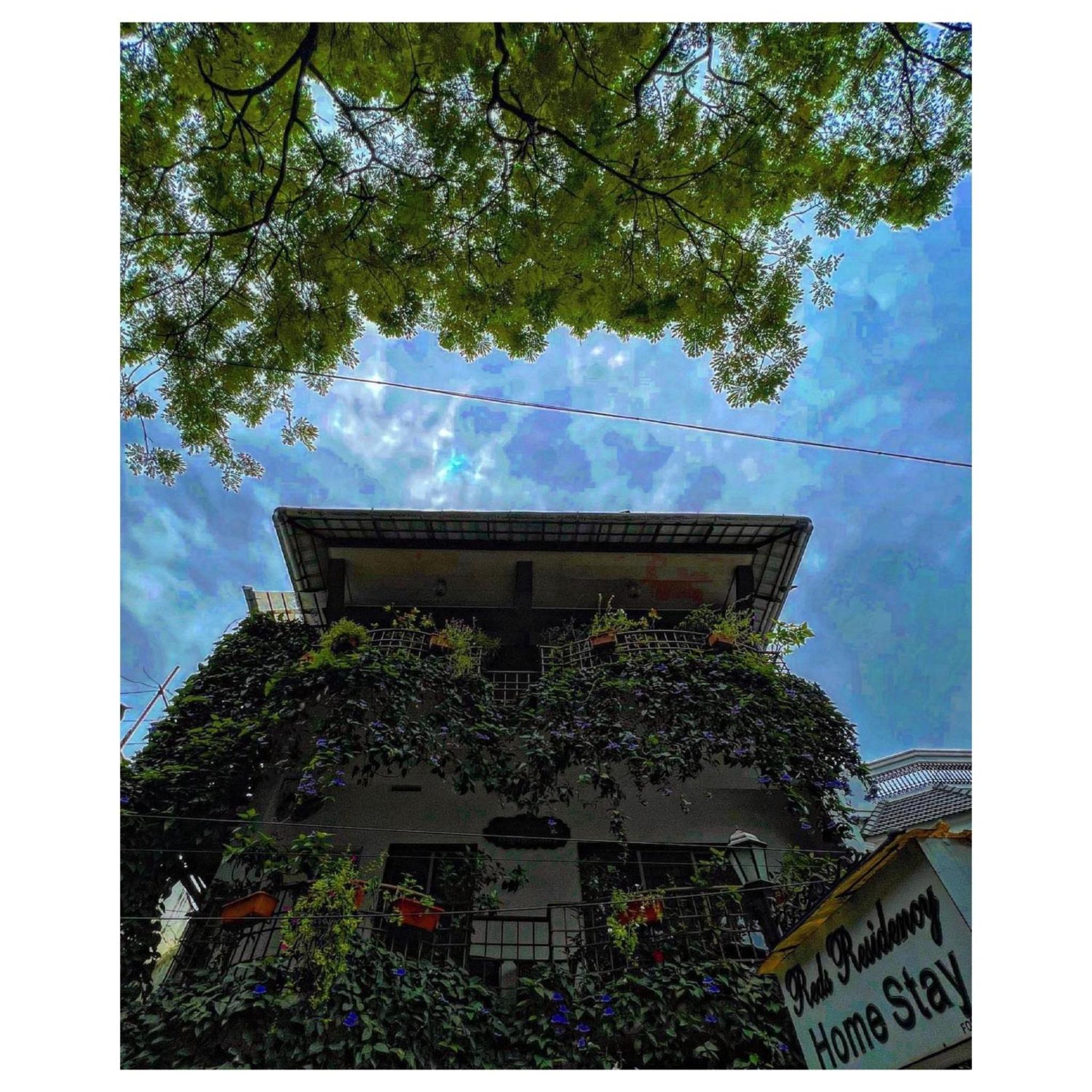 Reds Residency - Homestay