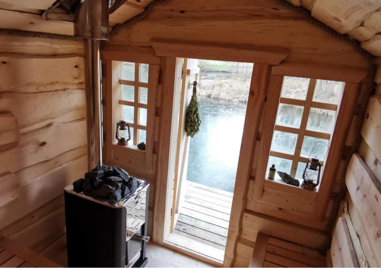 Ferienwohnung Papenmühle am Kurpark