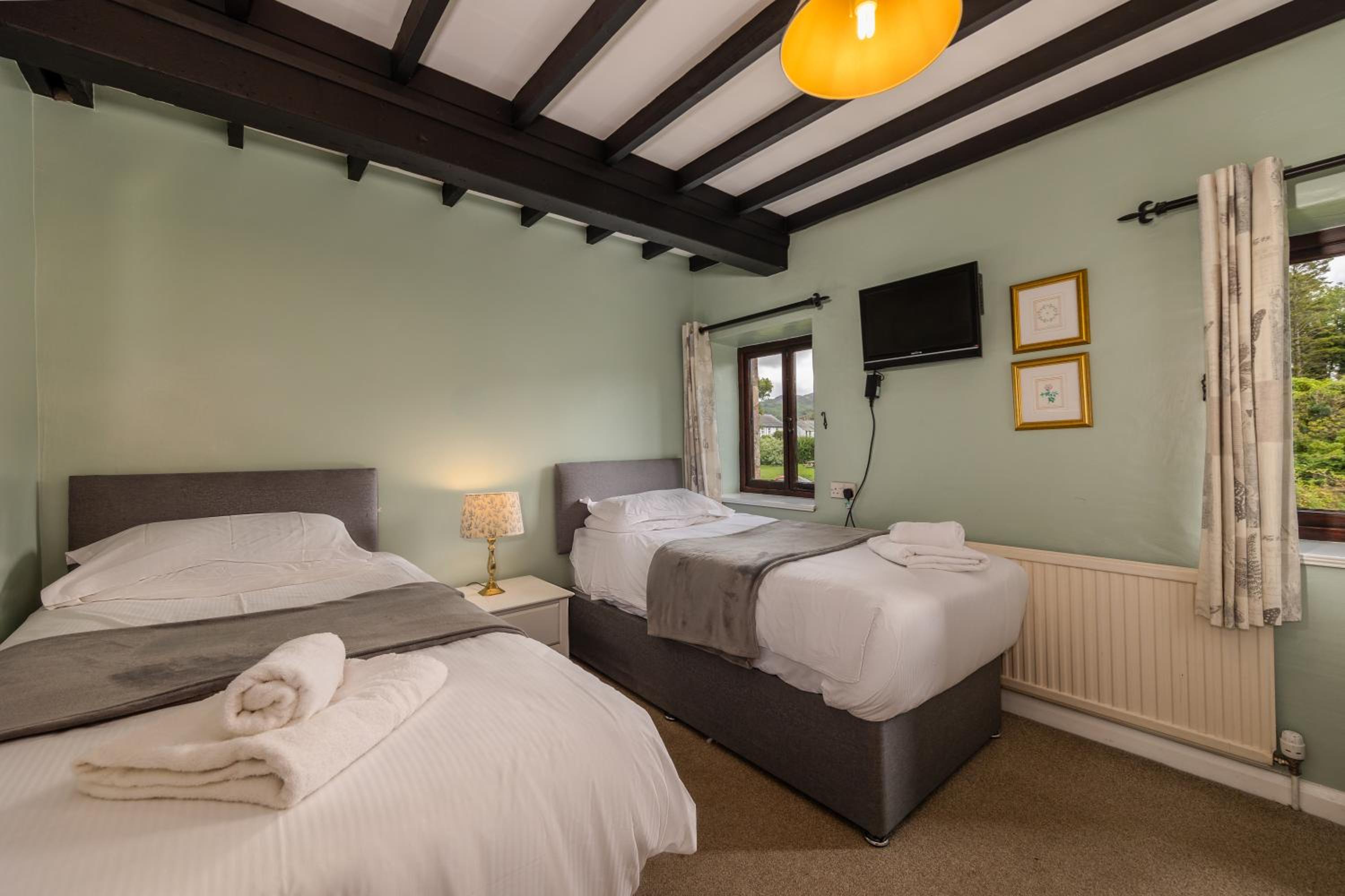 Bower House Inn