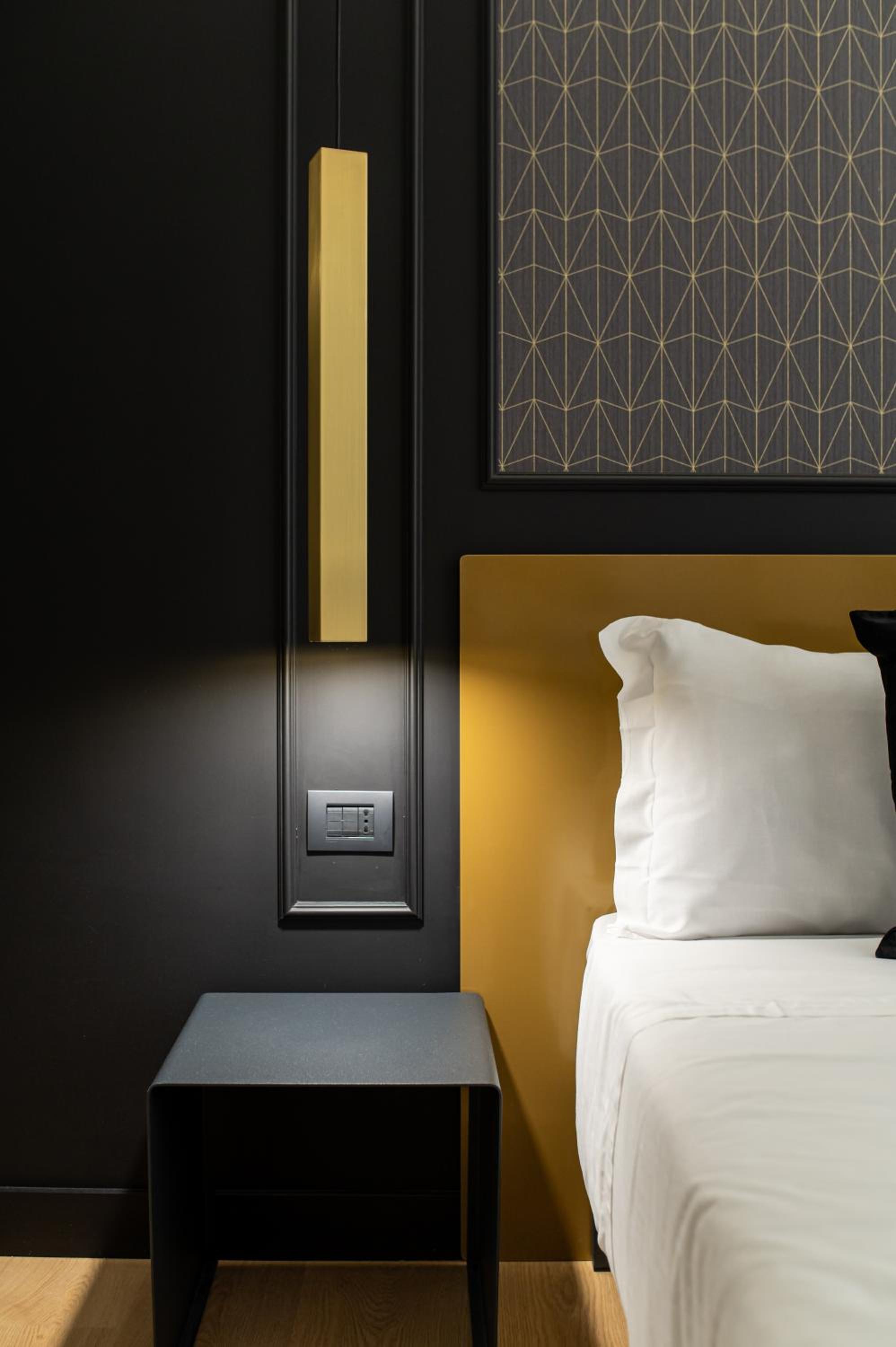 Plebiscito Boutique Rooms