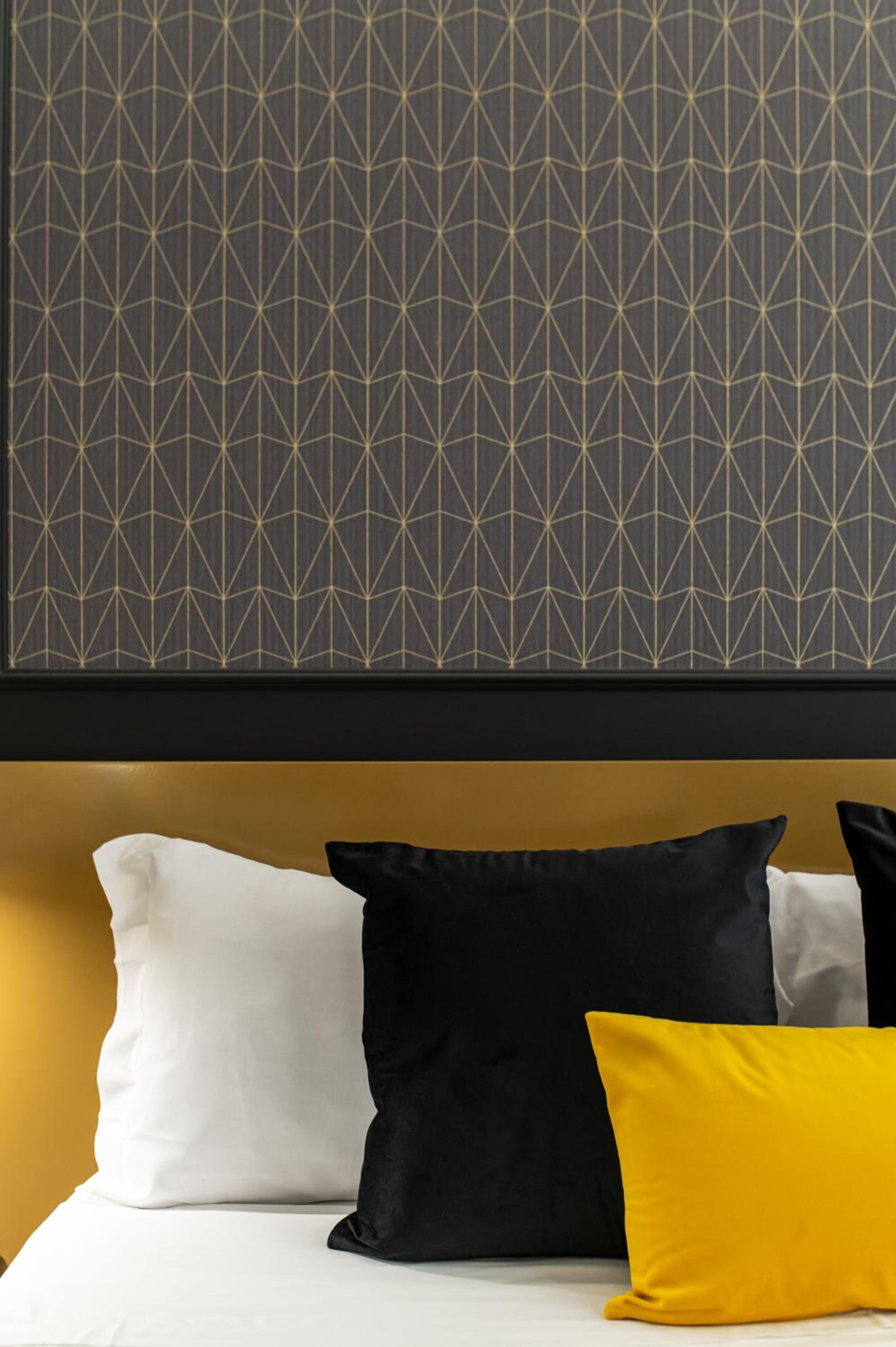 Plebiscito Boutique Rooms