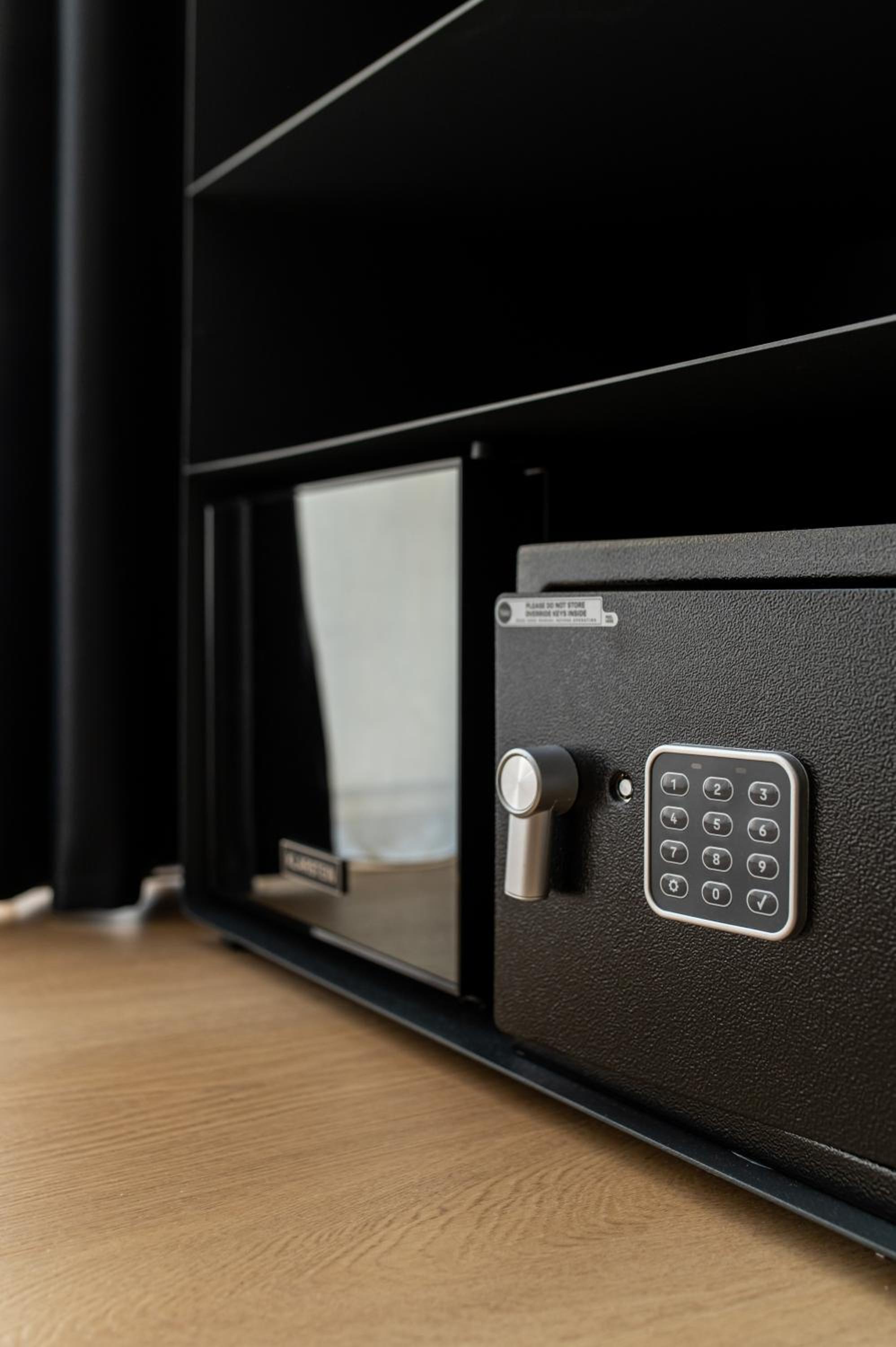Plebiscito Boutique Rooms