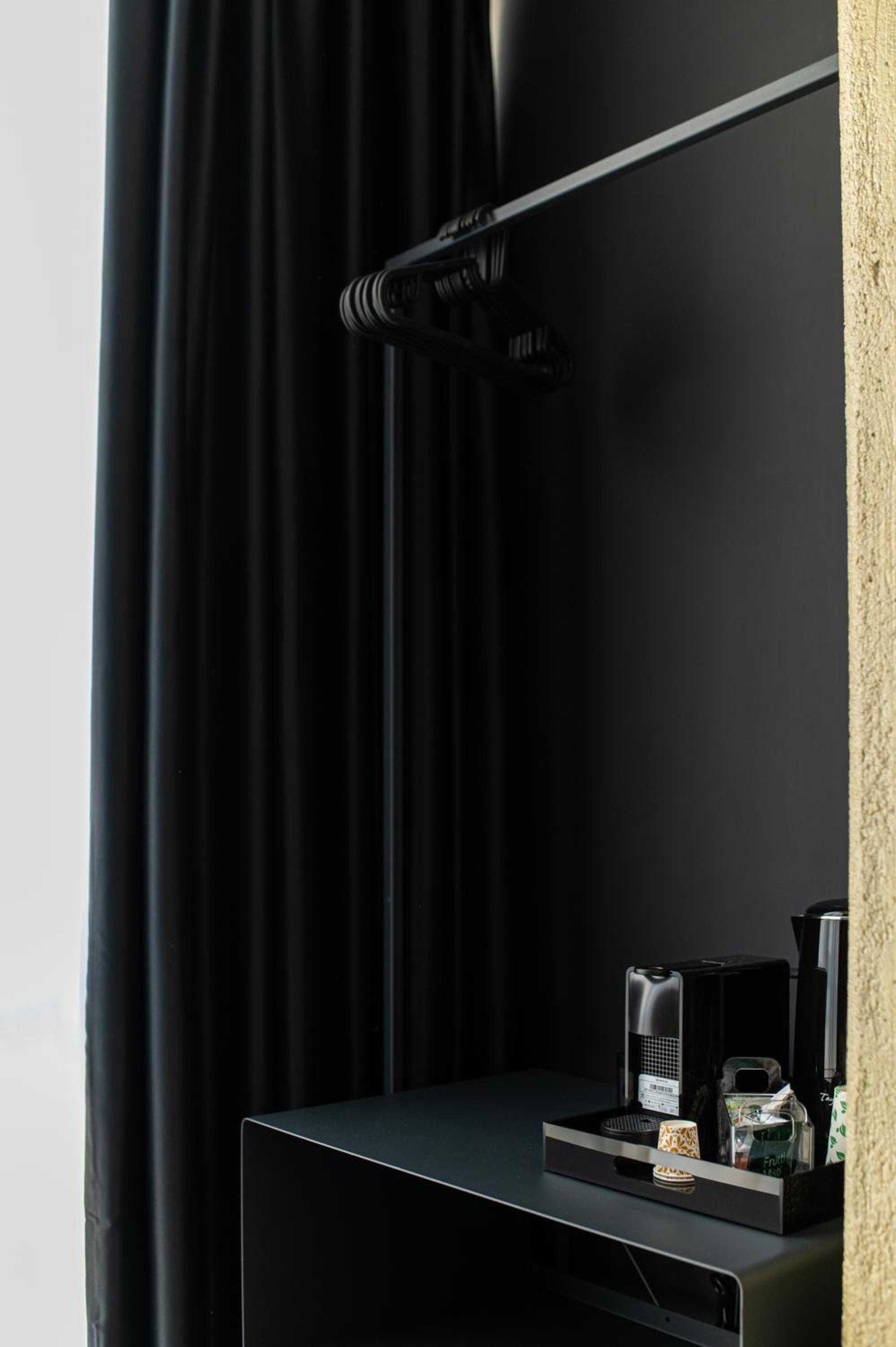 Plebiscito Boutique Rooms