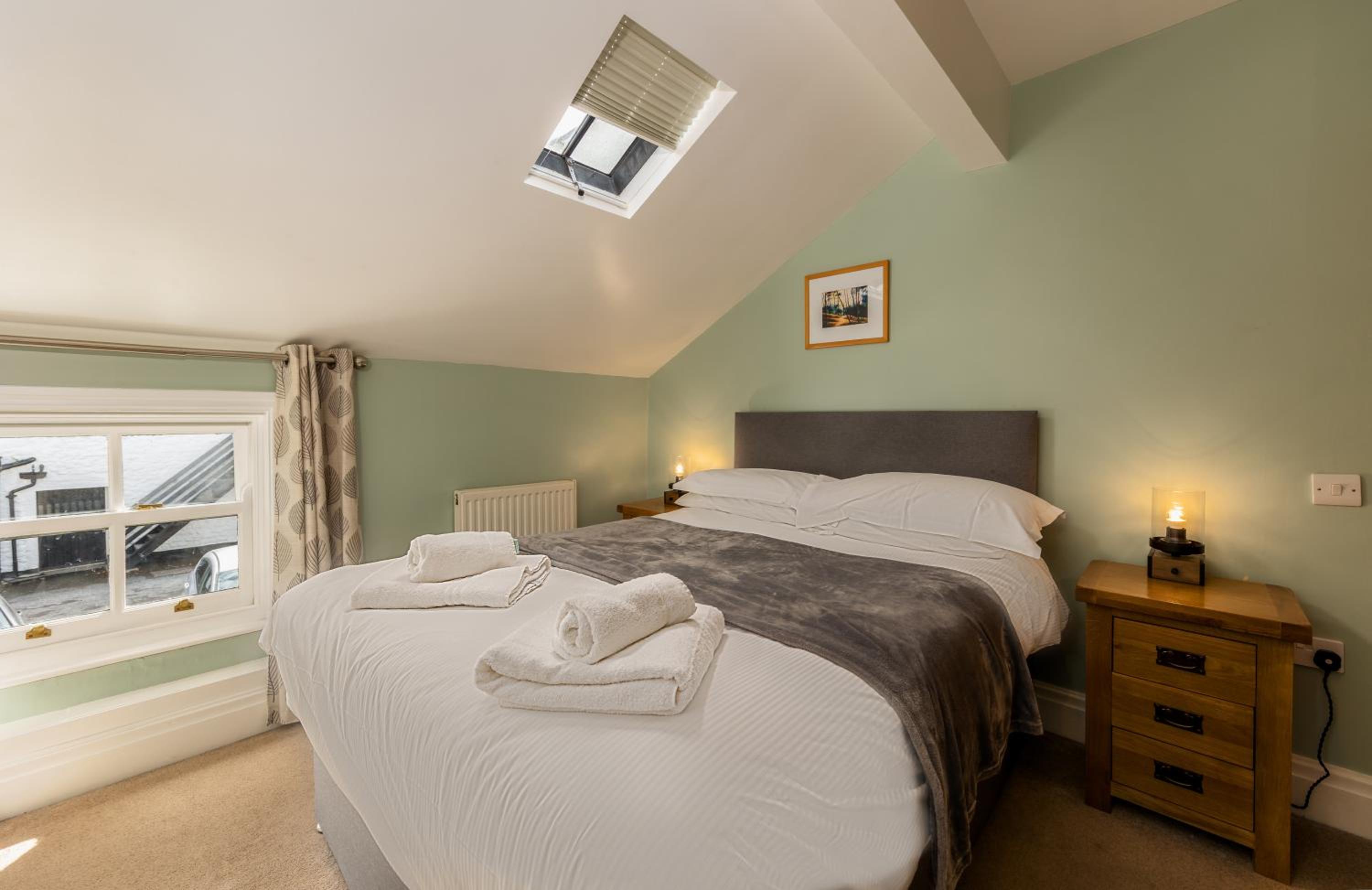 Bower House Inn