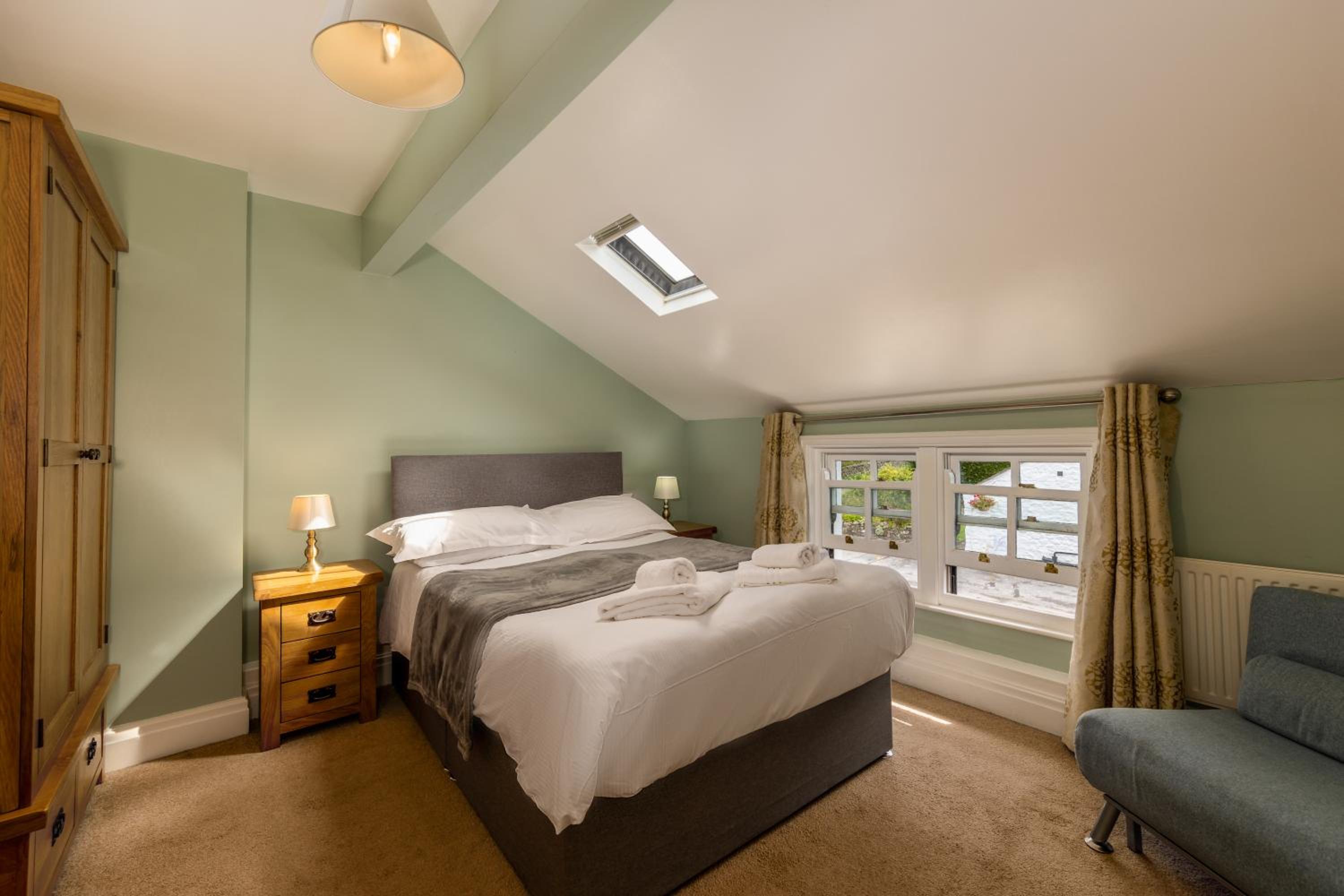 Bower House Inn