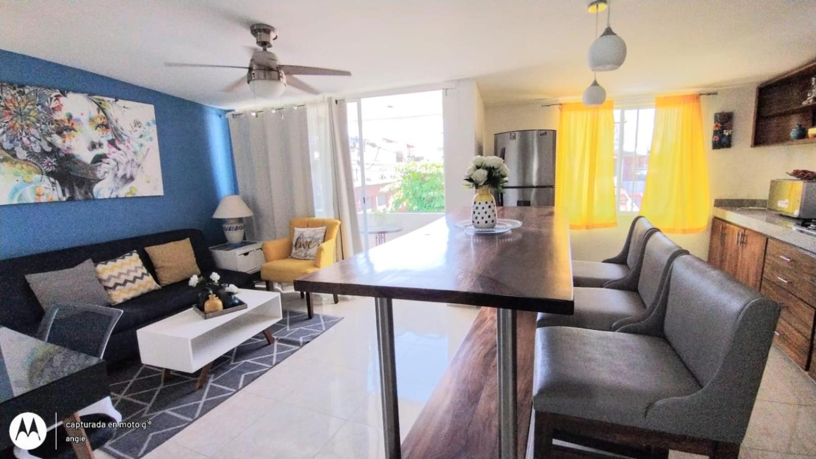 Loft Niza en Versalles view 3