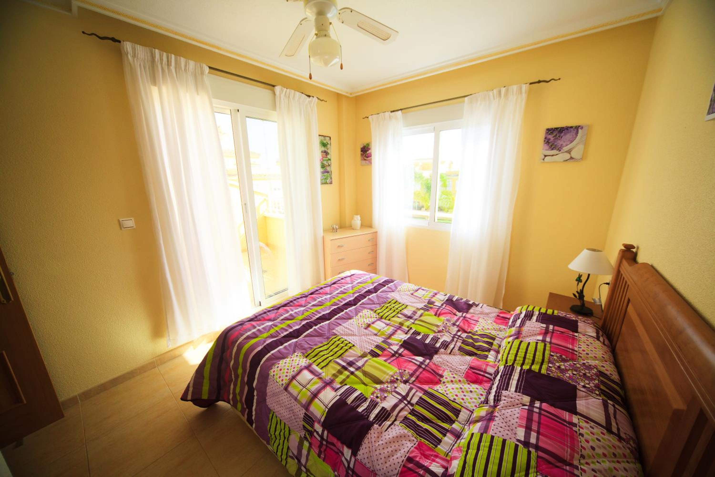 Holiday home Punta Prima view 5