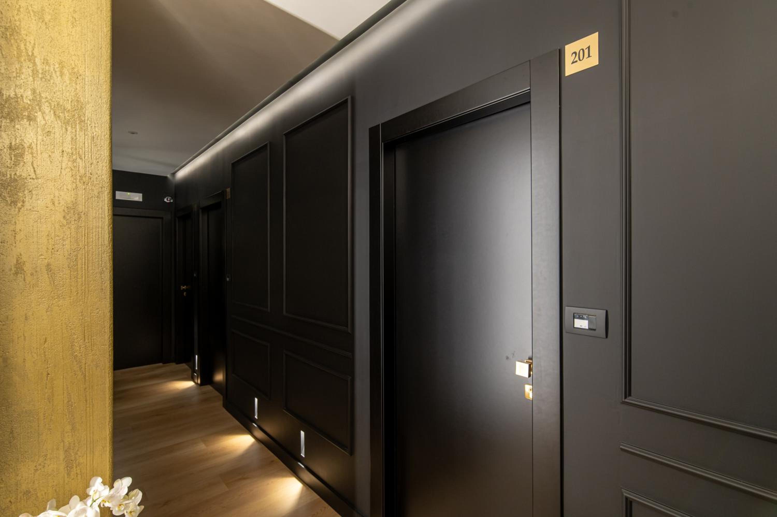 Plebiscito Boutique Rooms