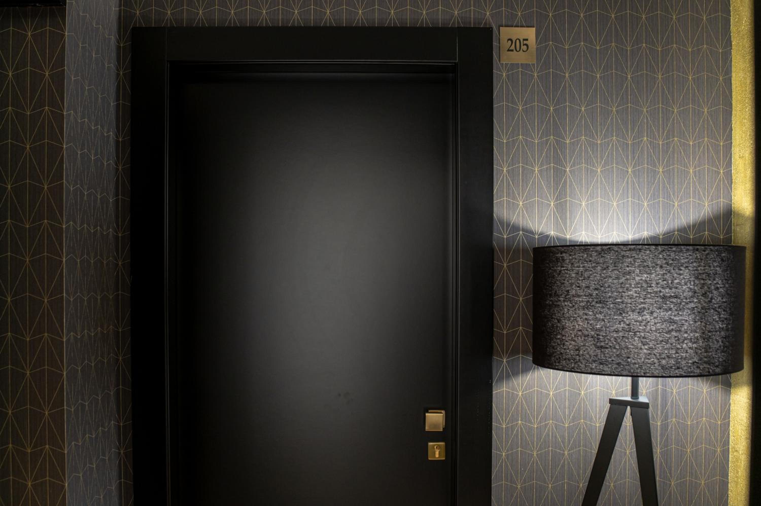 Plebiscito Boutique Rooms