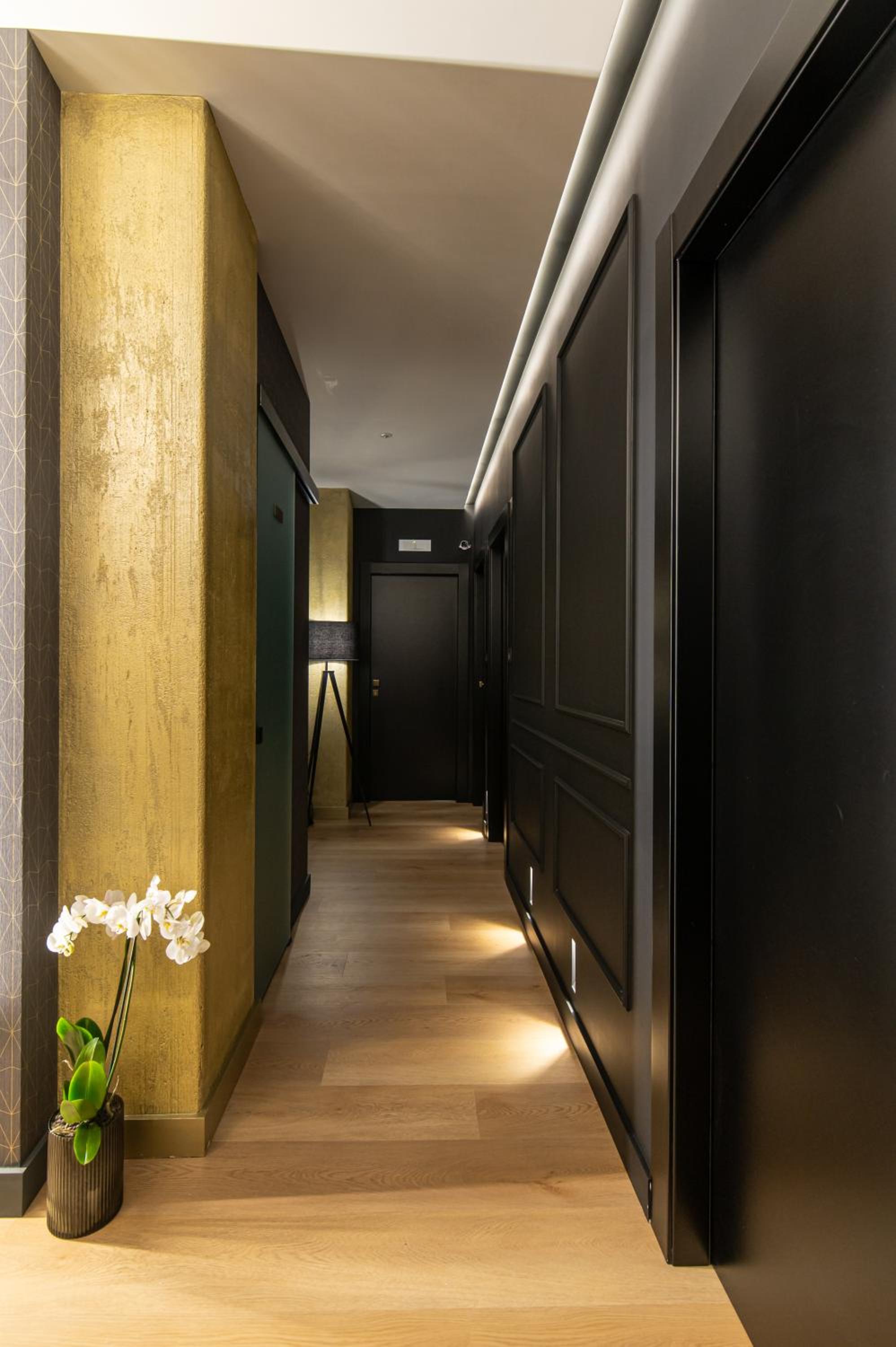 Plebiscito Boutique Rooms