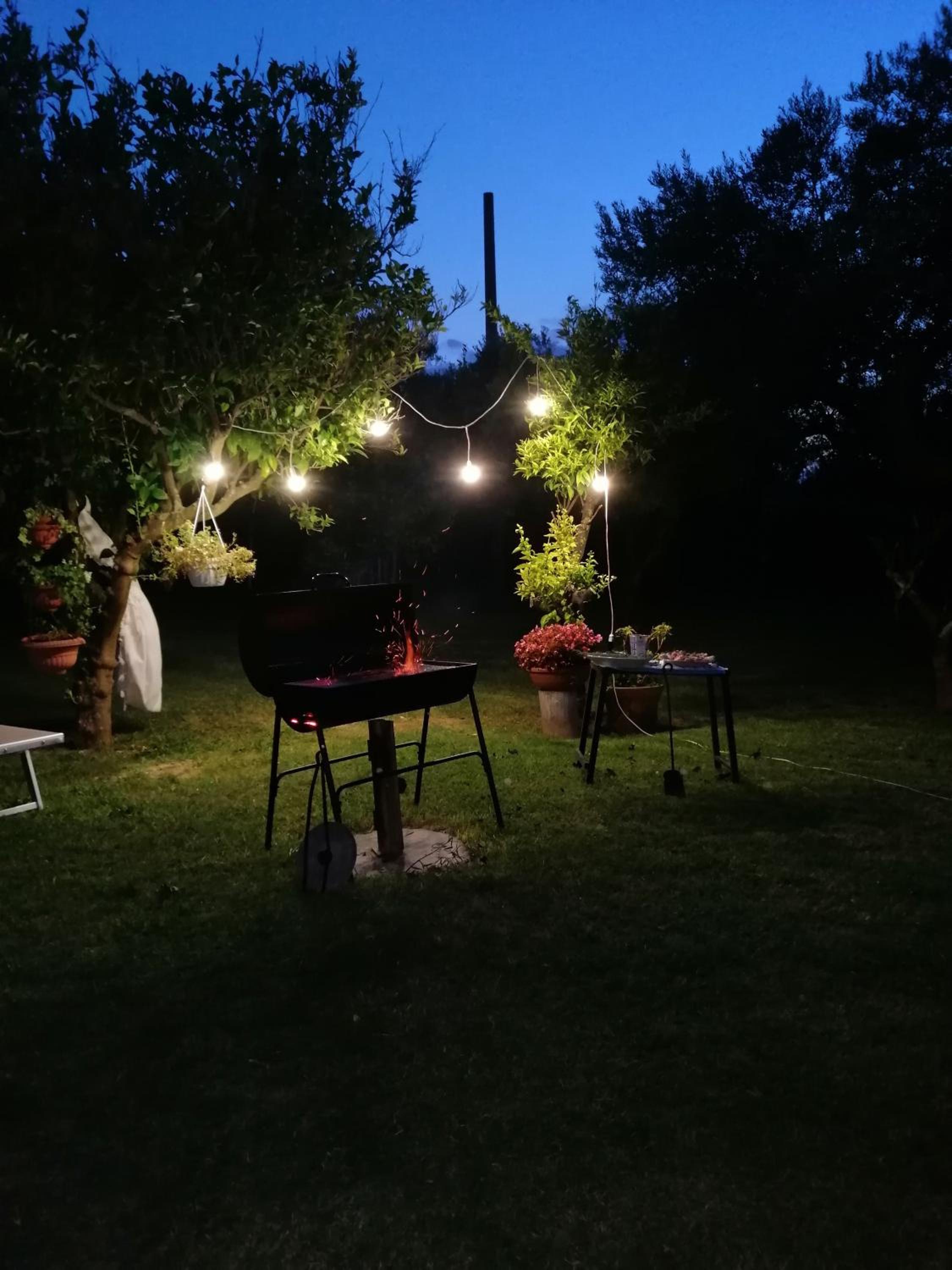 La Collina del Riccio view 3