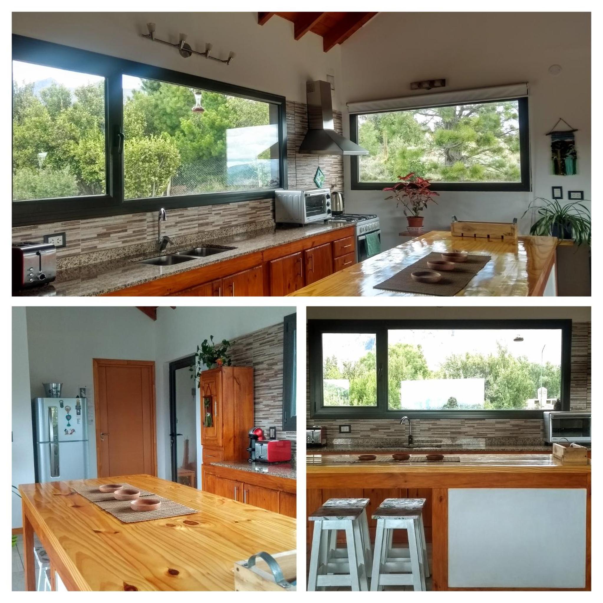 La Casa del Viento