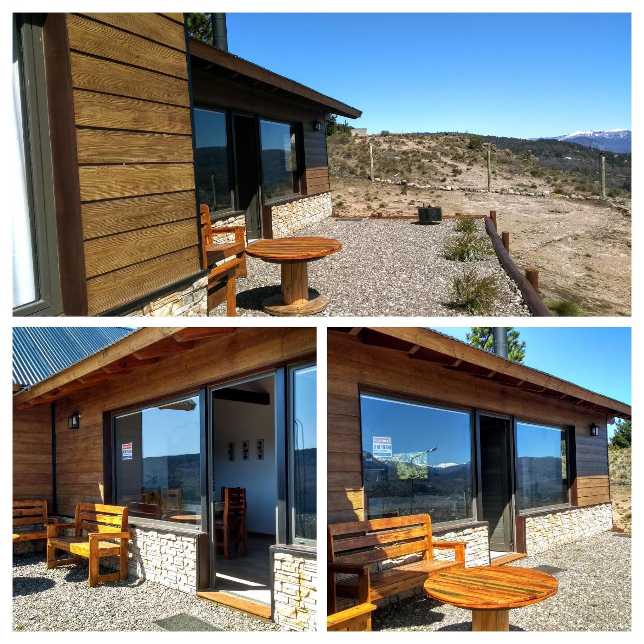 La Casa del Viento