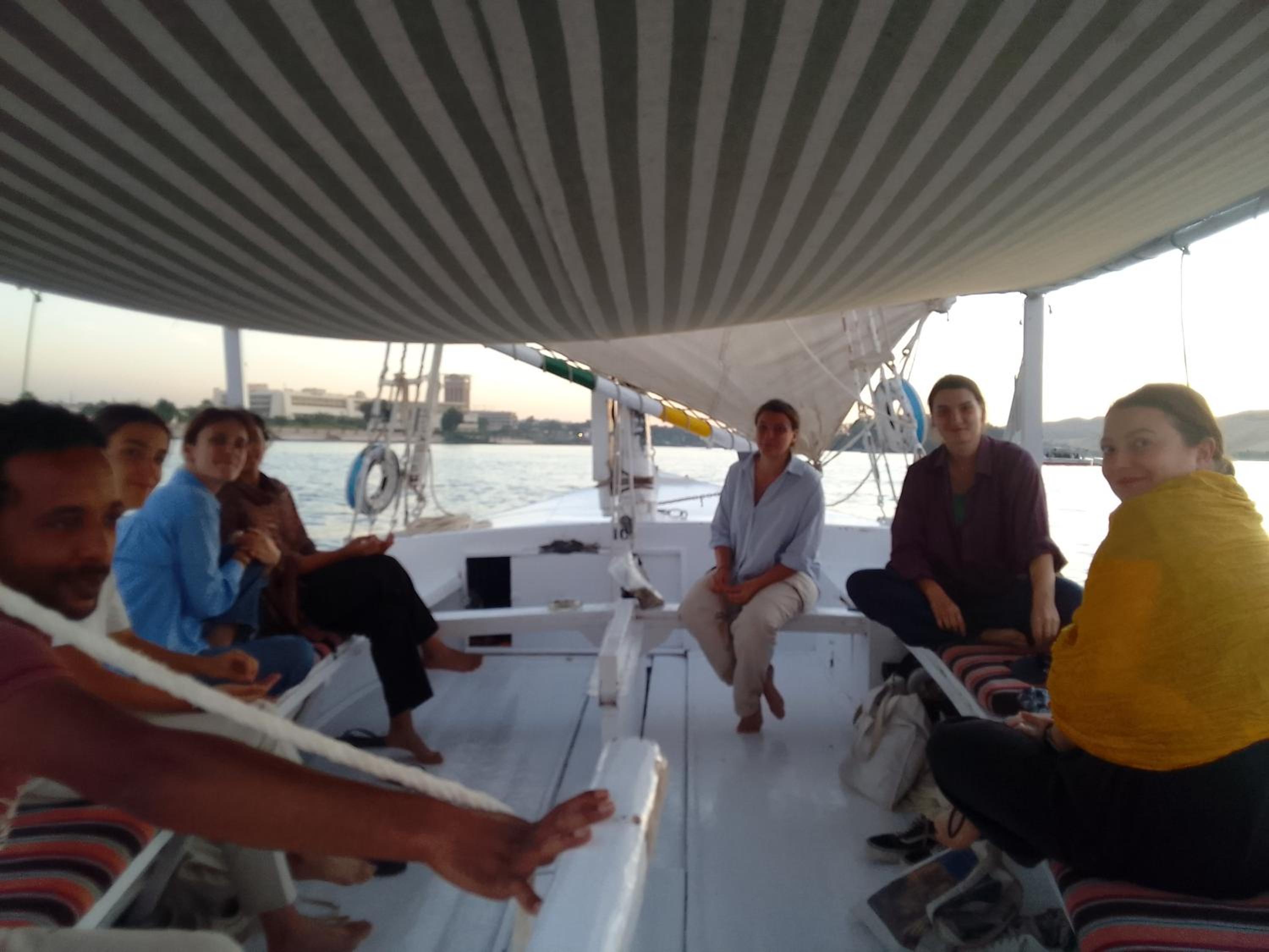 Nile View Guest House