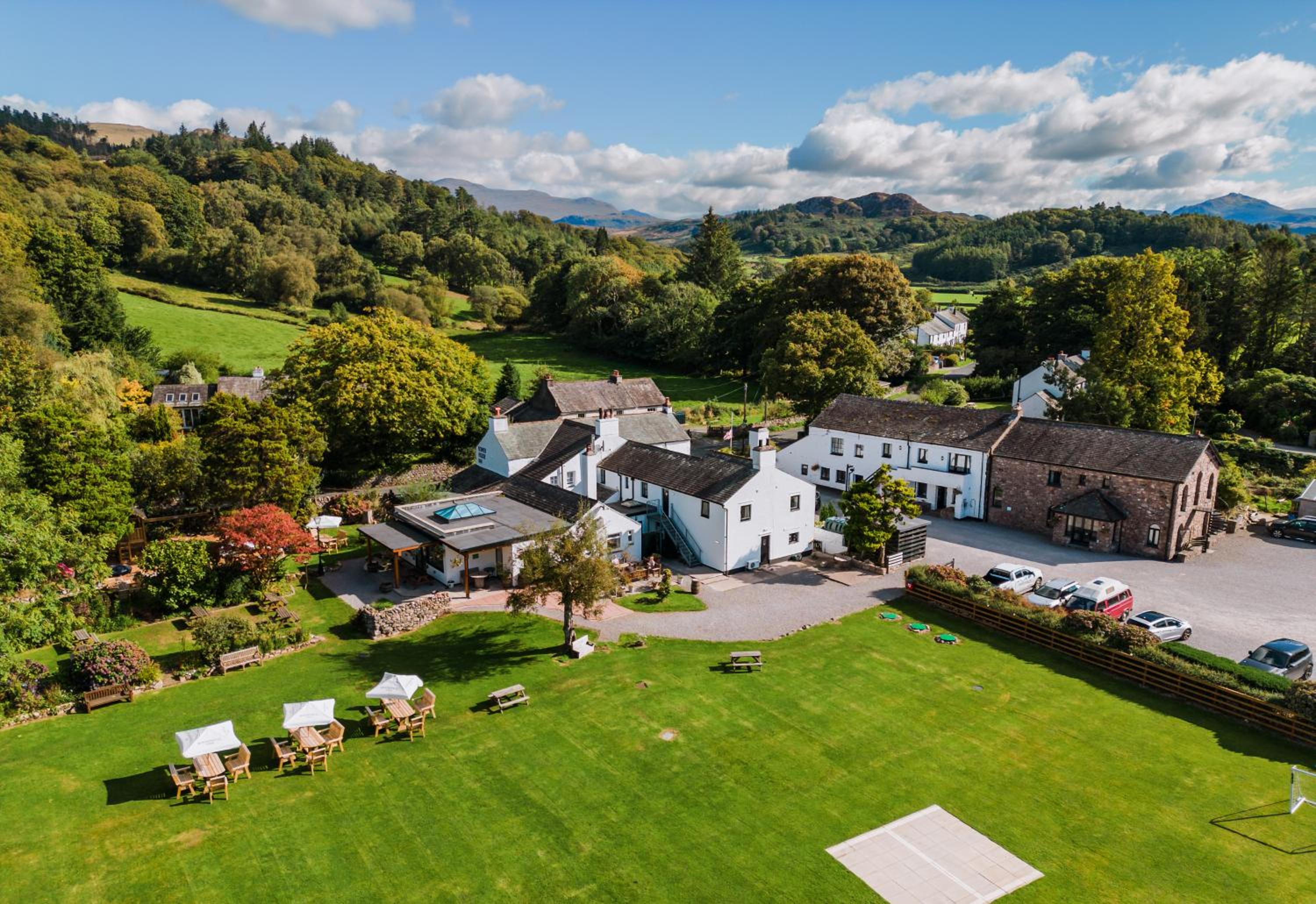 Bower House Inn