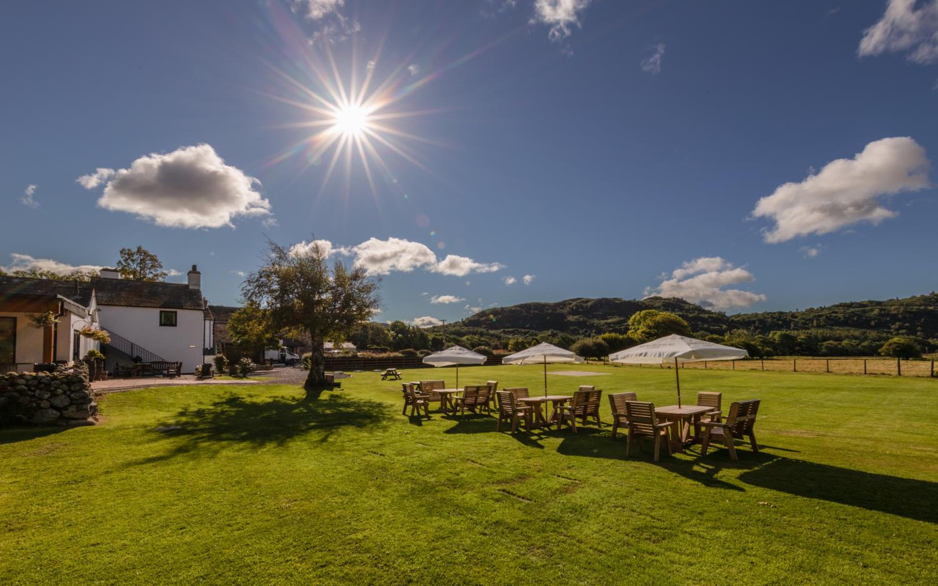 Bower House Inn