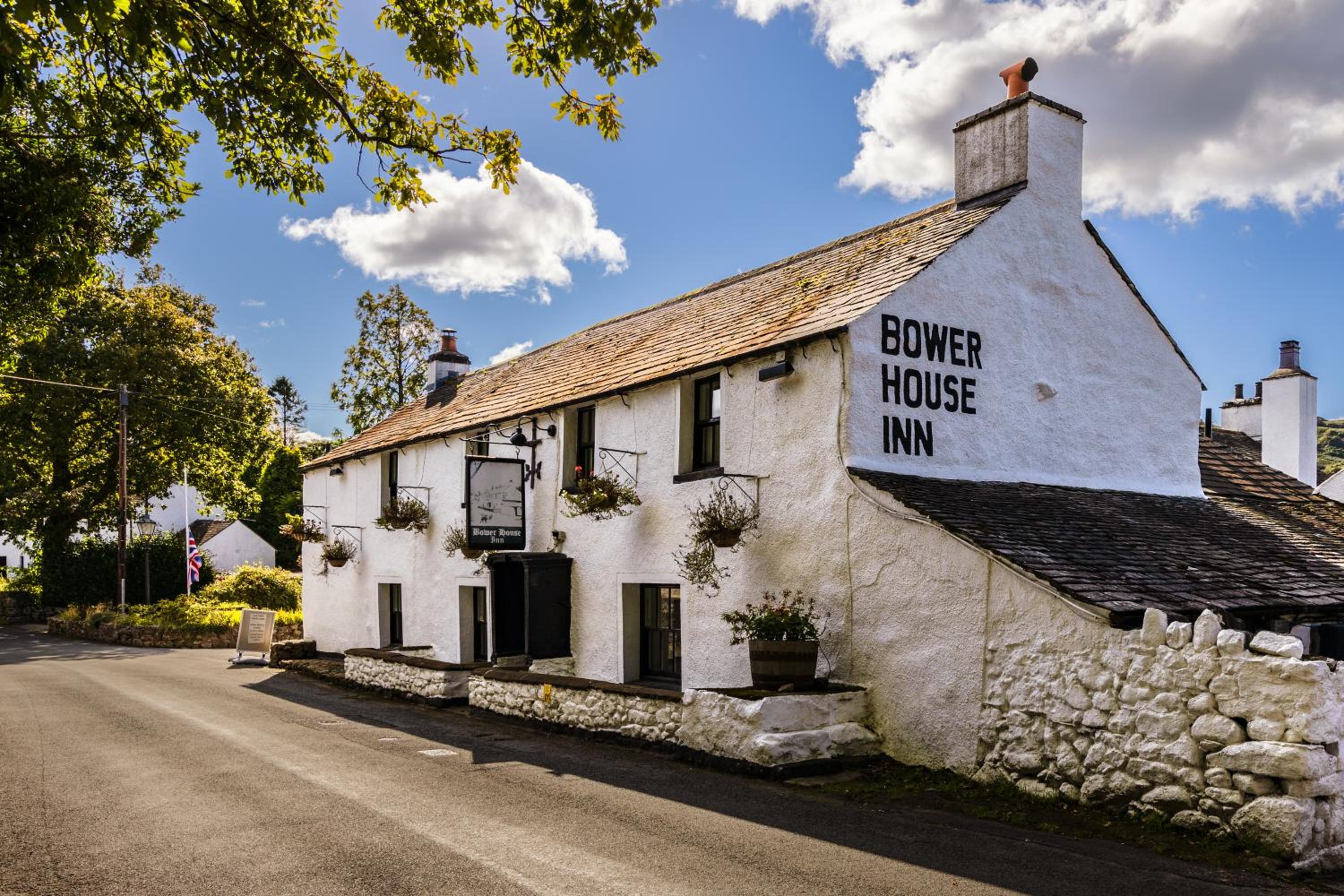 Bower House Inn