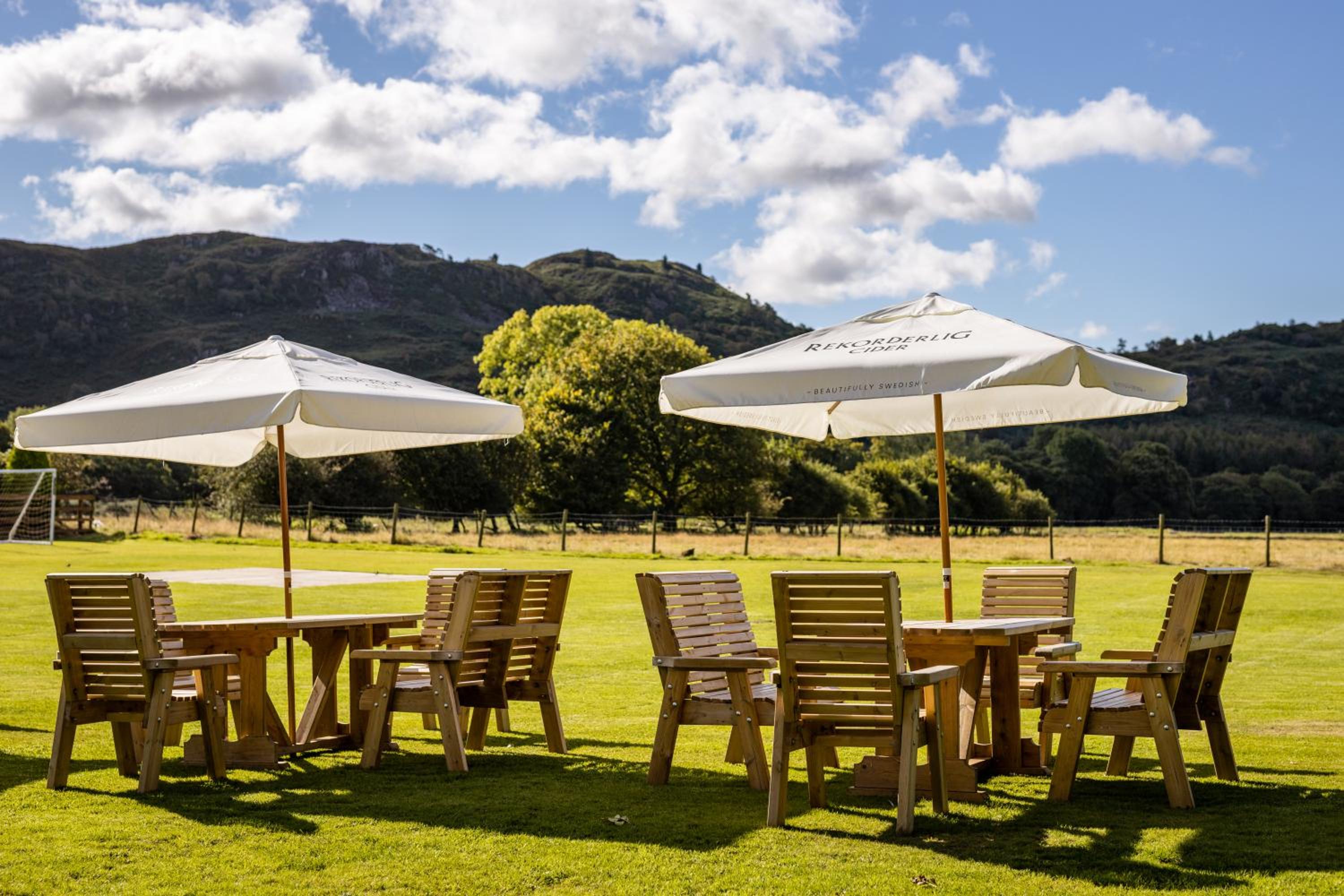 Bower House Inn