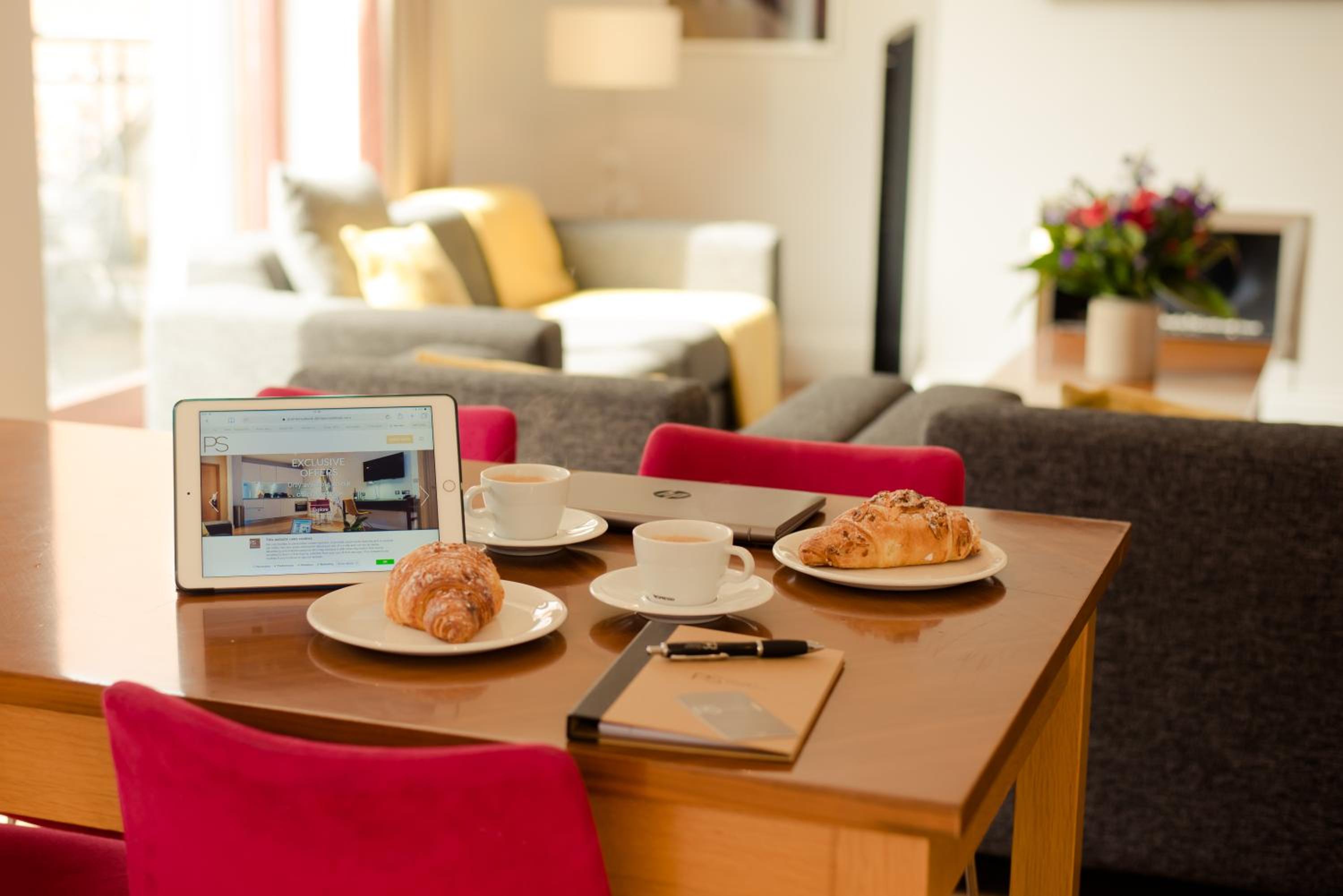 PREMIER SUITES Dublin, Leeson Street