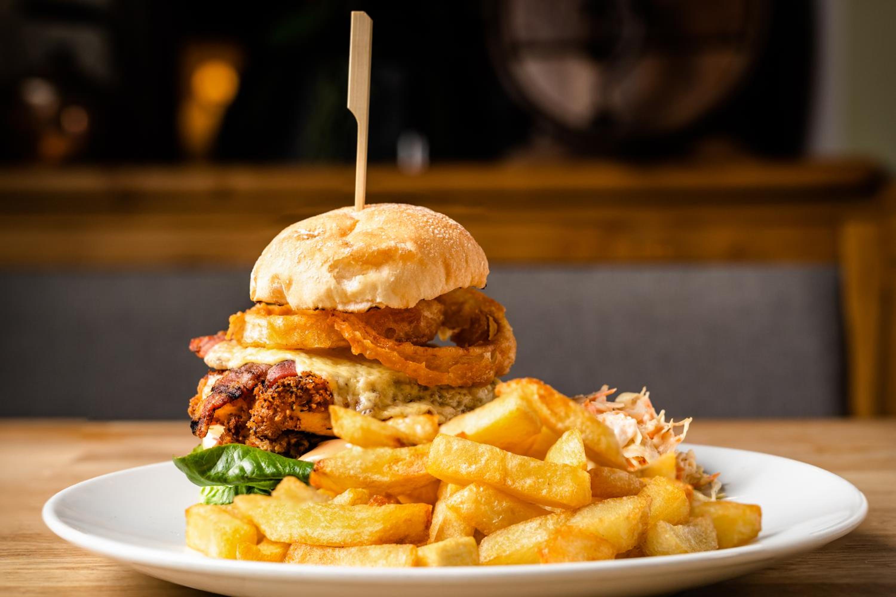 Bower House Inn
