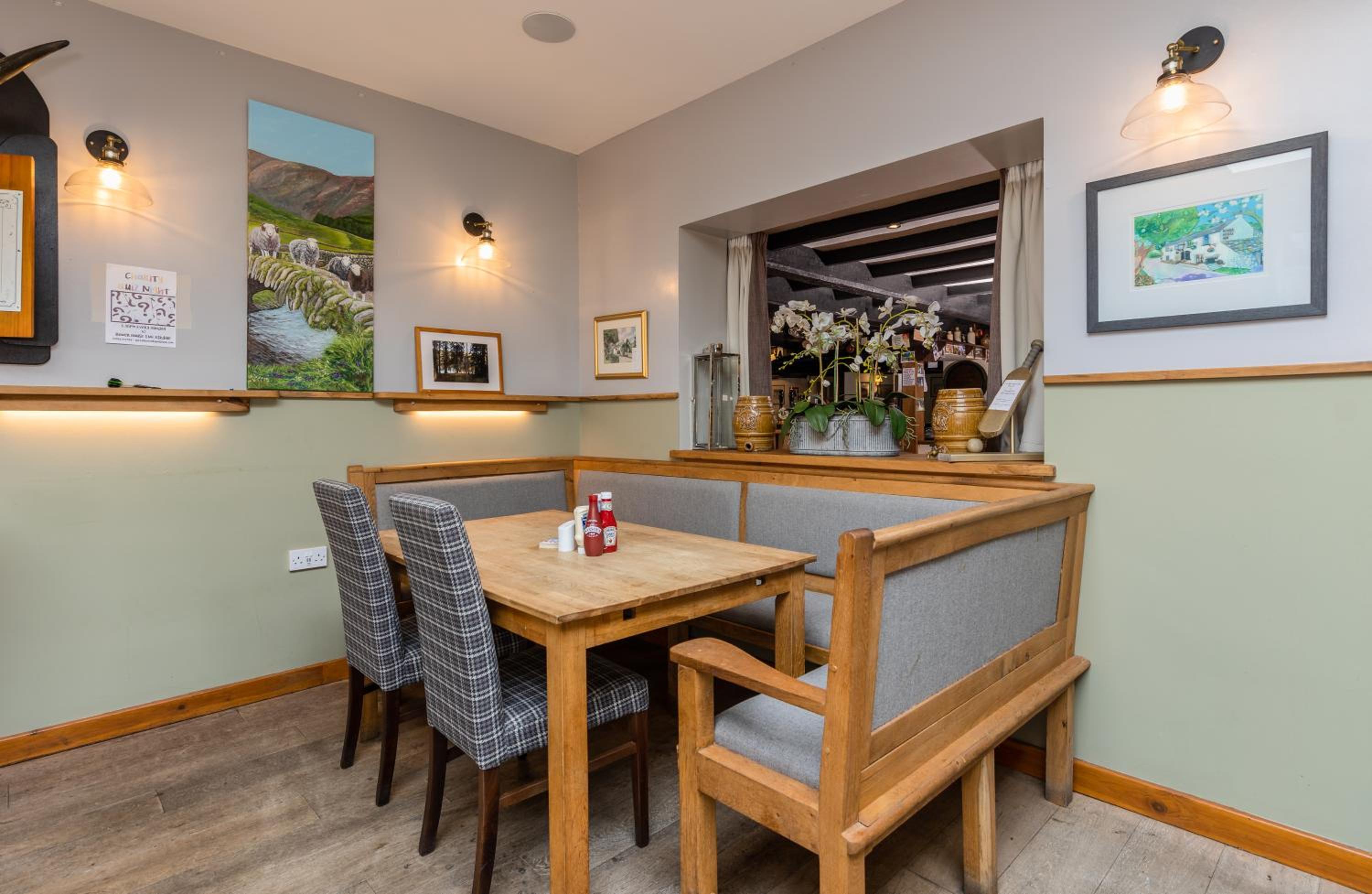 Bower House Inn