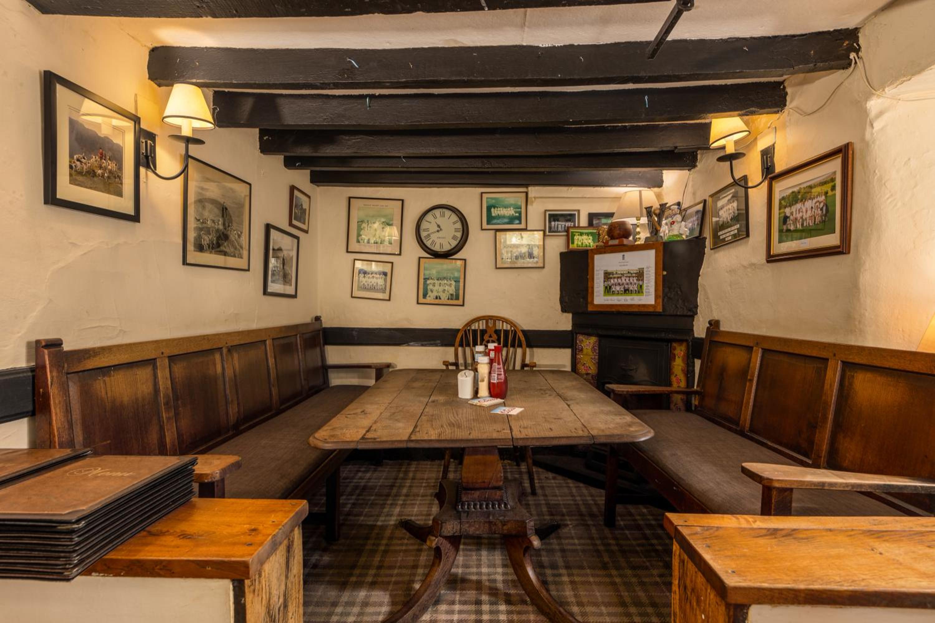 Bower House Inn