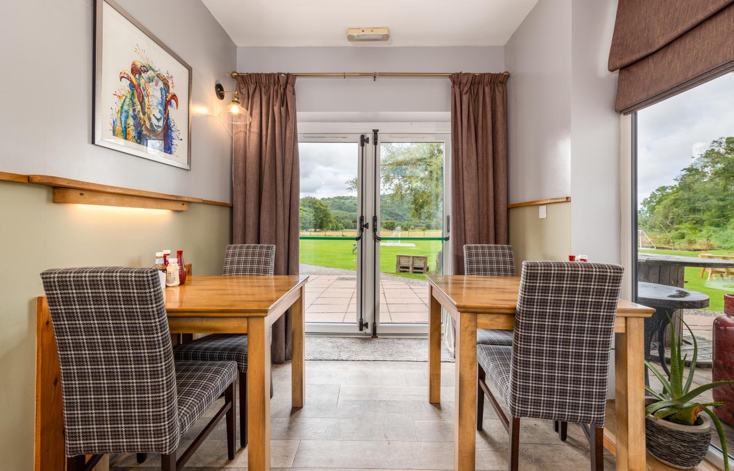 Bower House Inn