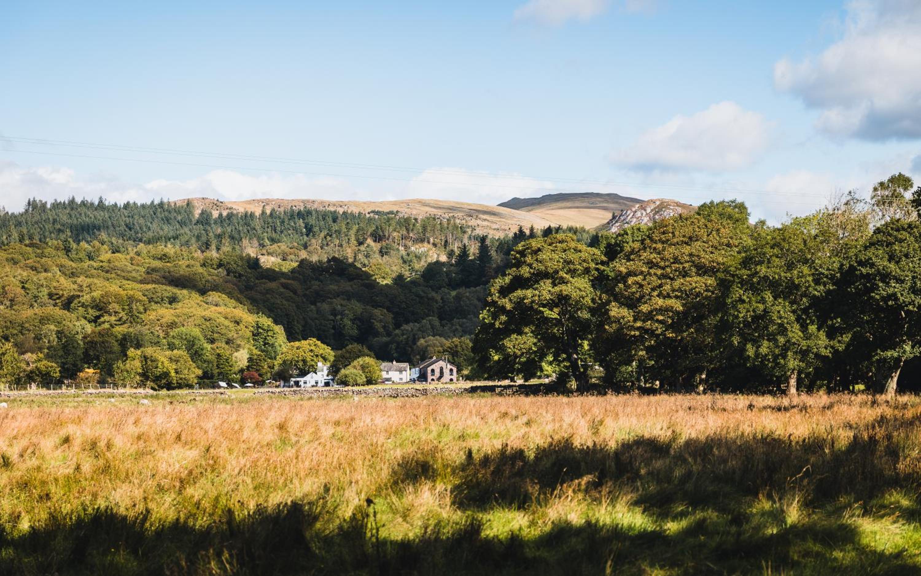 Bower House Inn