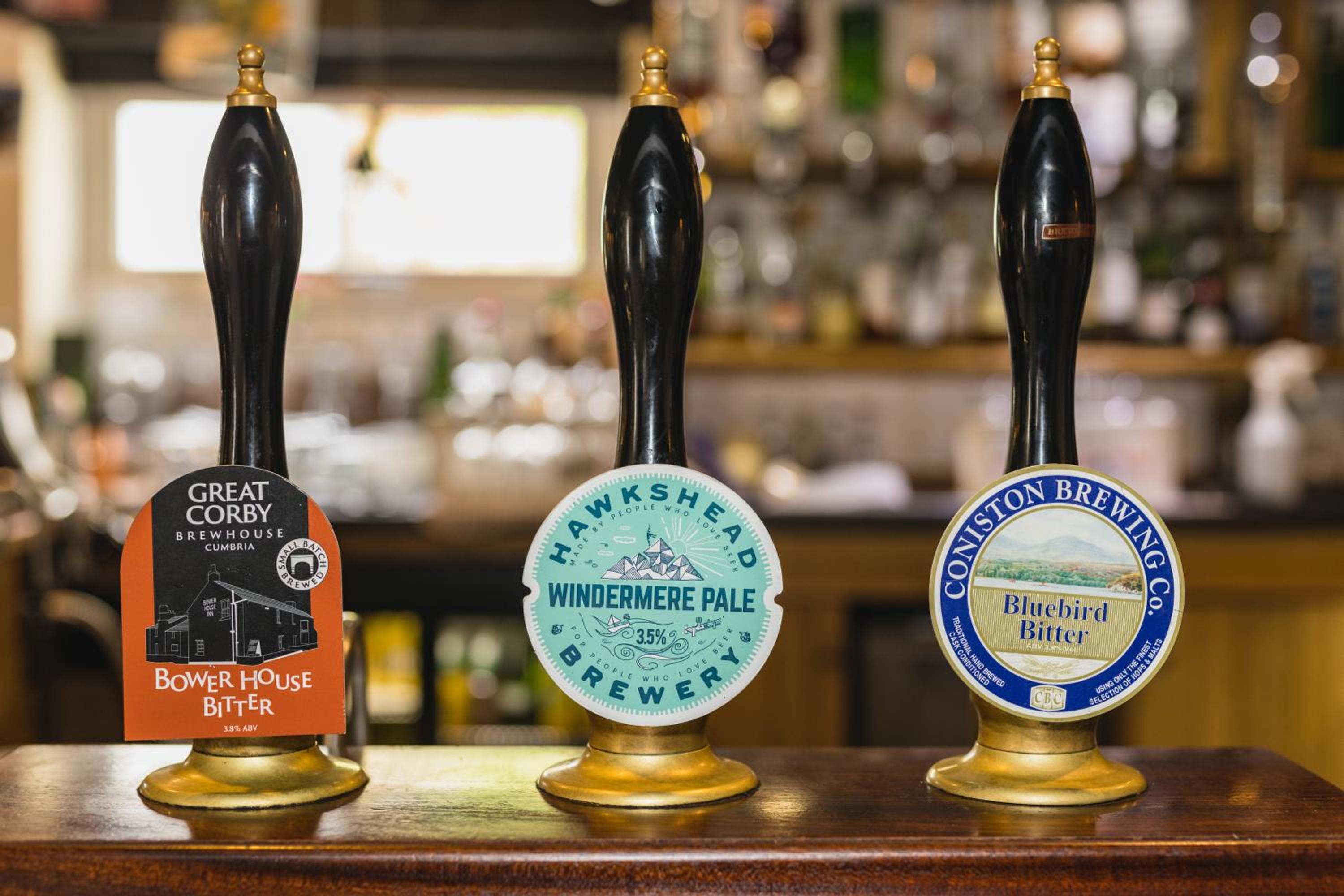 Bower House Inn