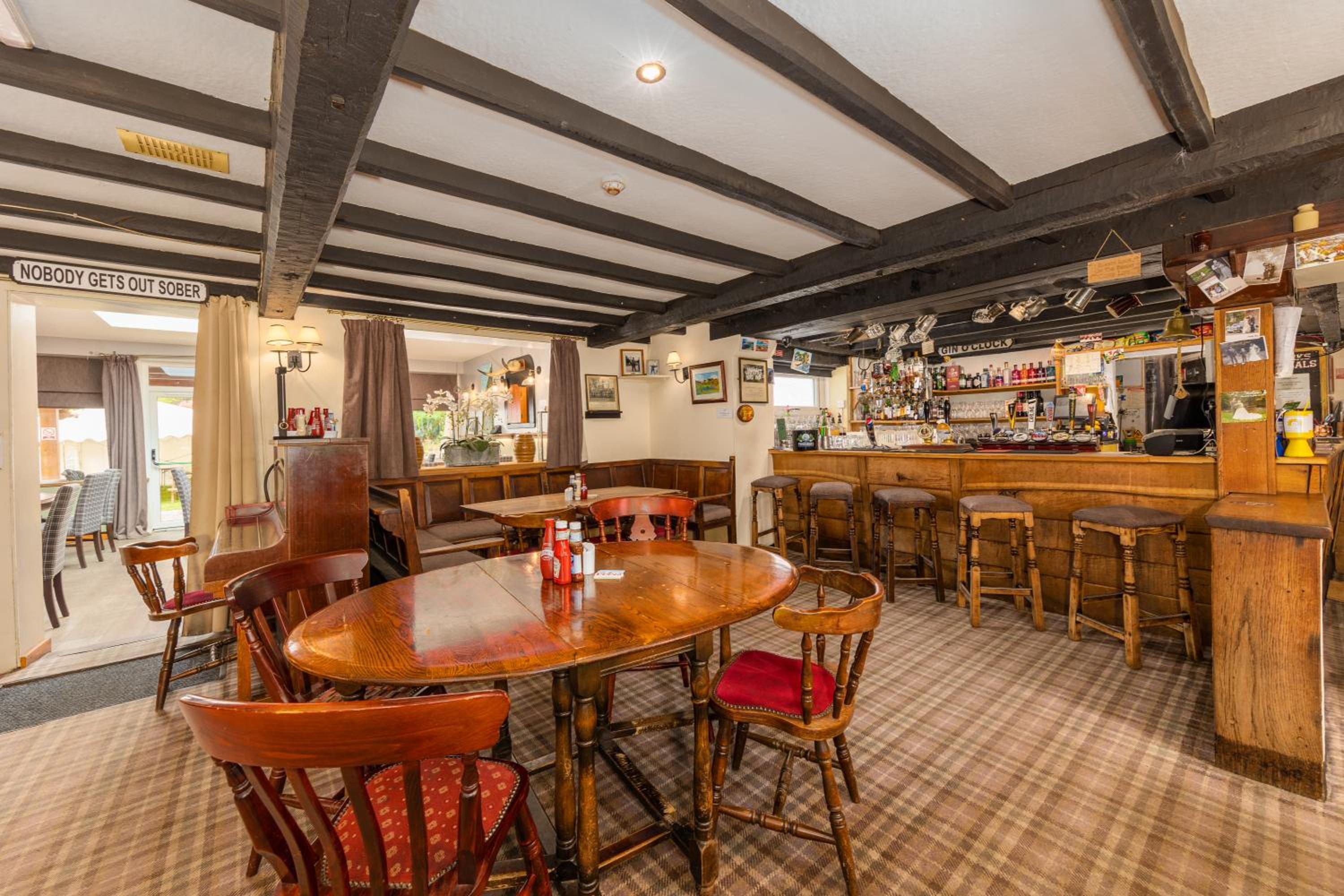 Bower House Inn