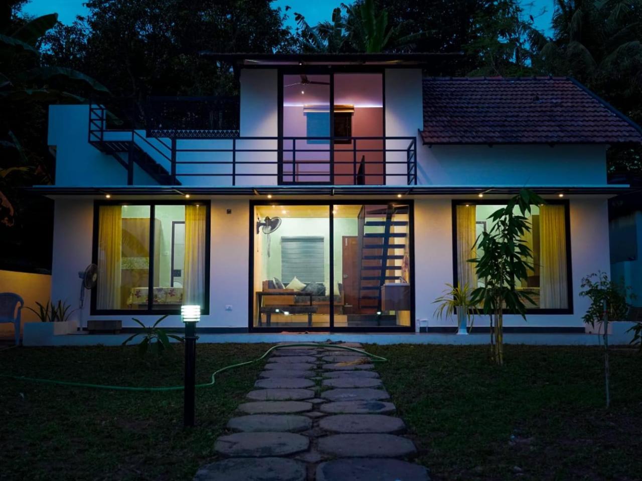 Eva Meadows view 2