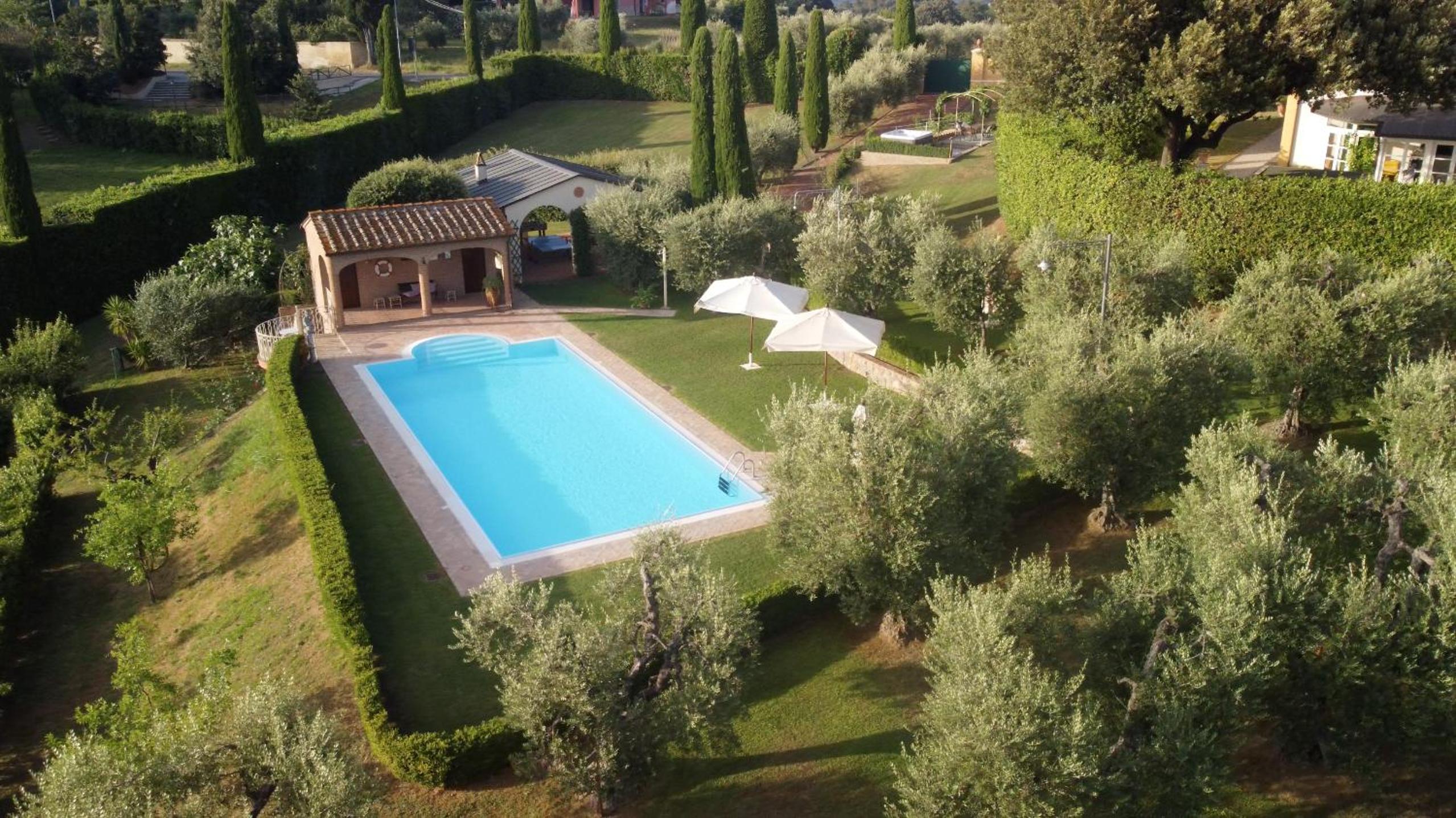 Podere Sant'Antonio