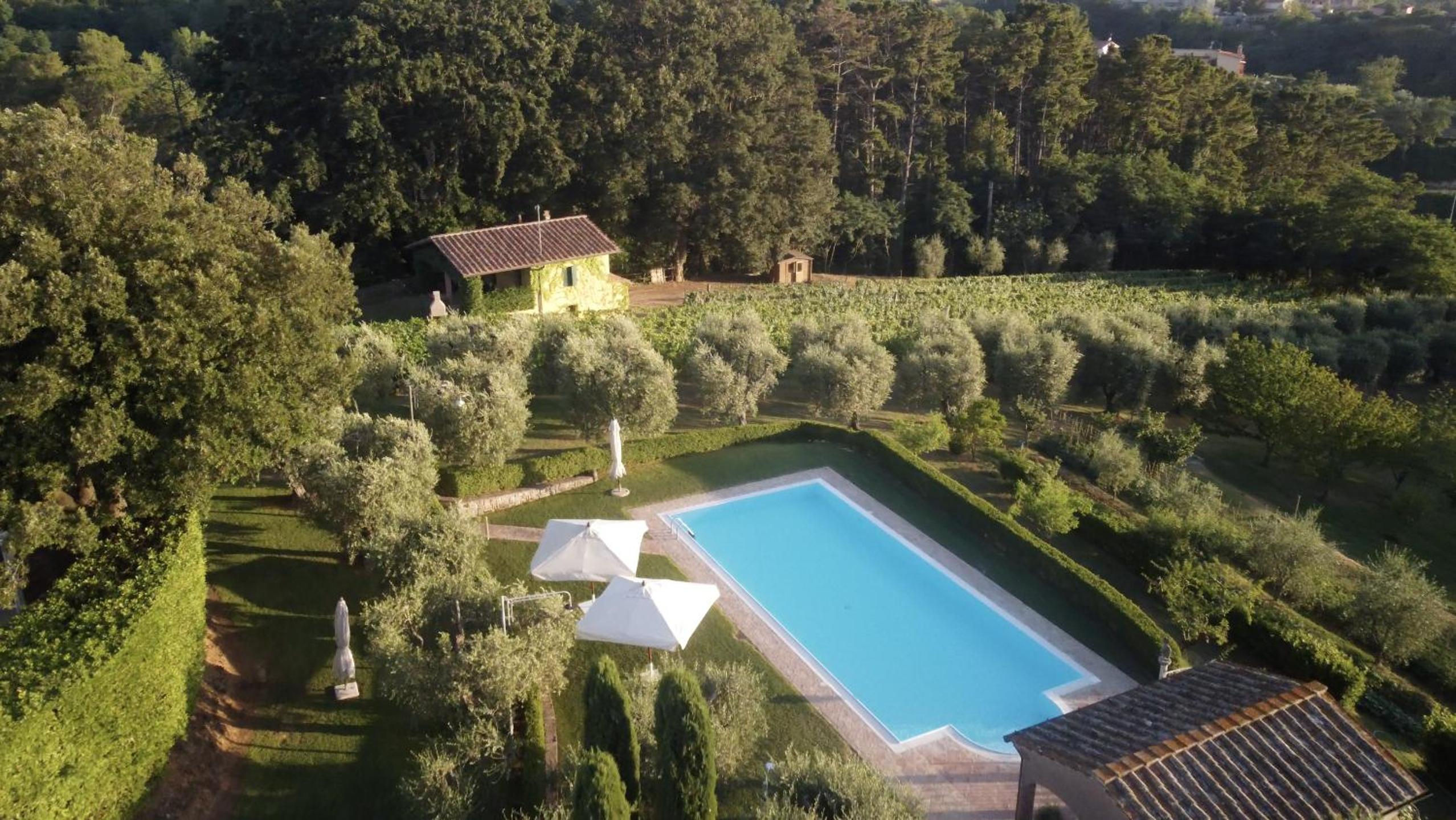 Podere Sant'Antonio