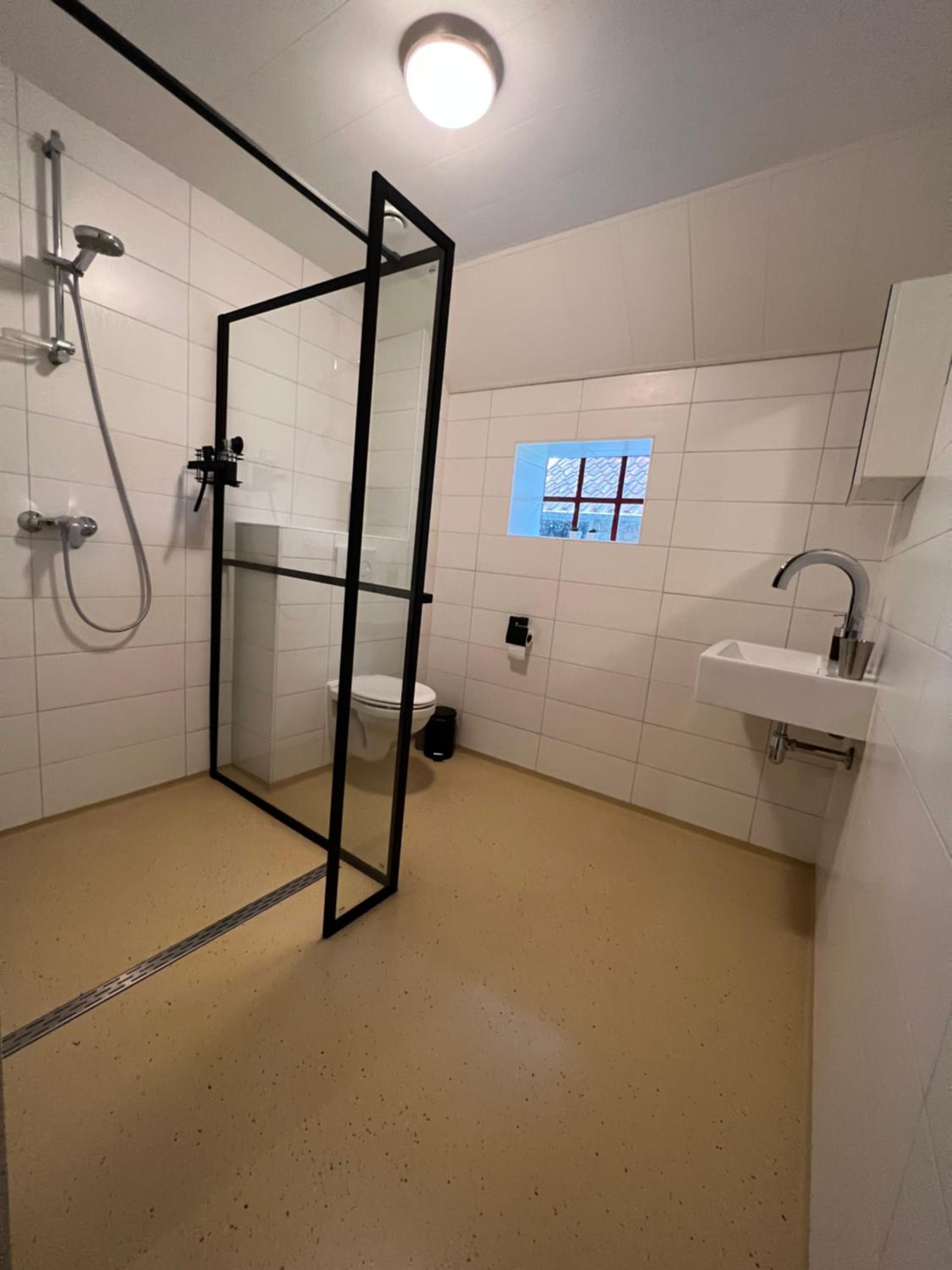 BnB Alde Hiemen Friesland