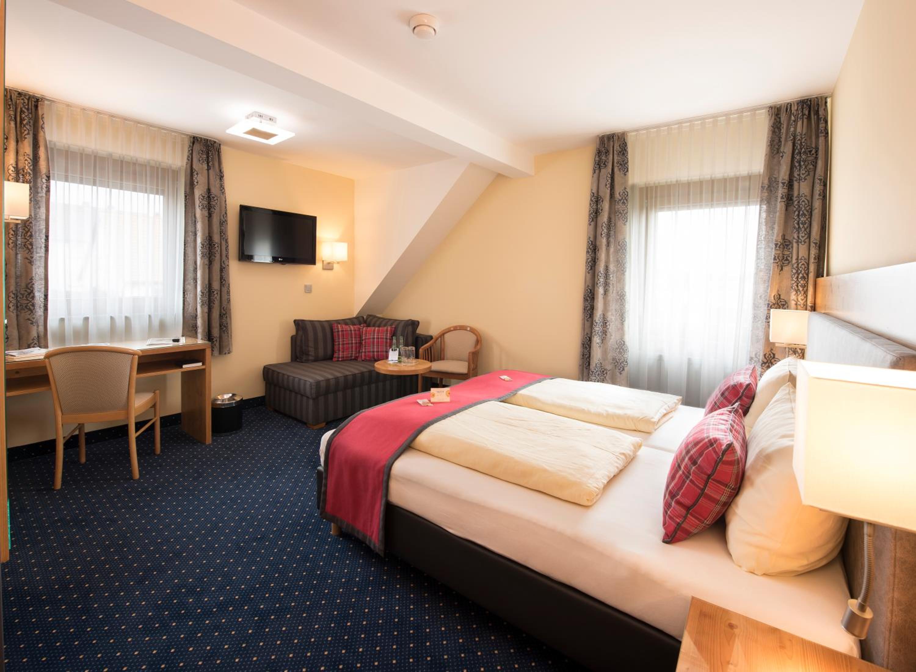 AKZENT Hotel Krone - Property Image 15