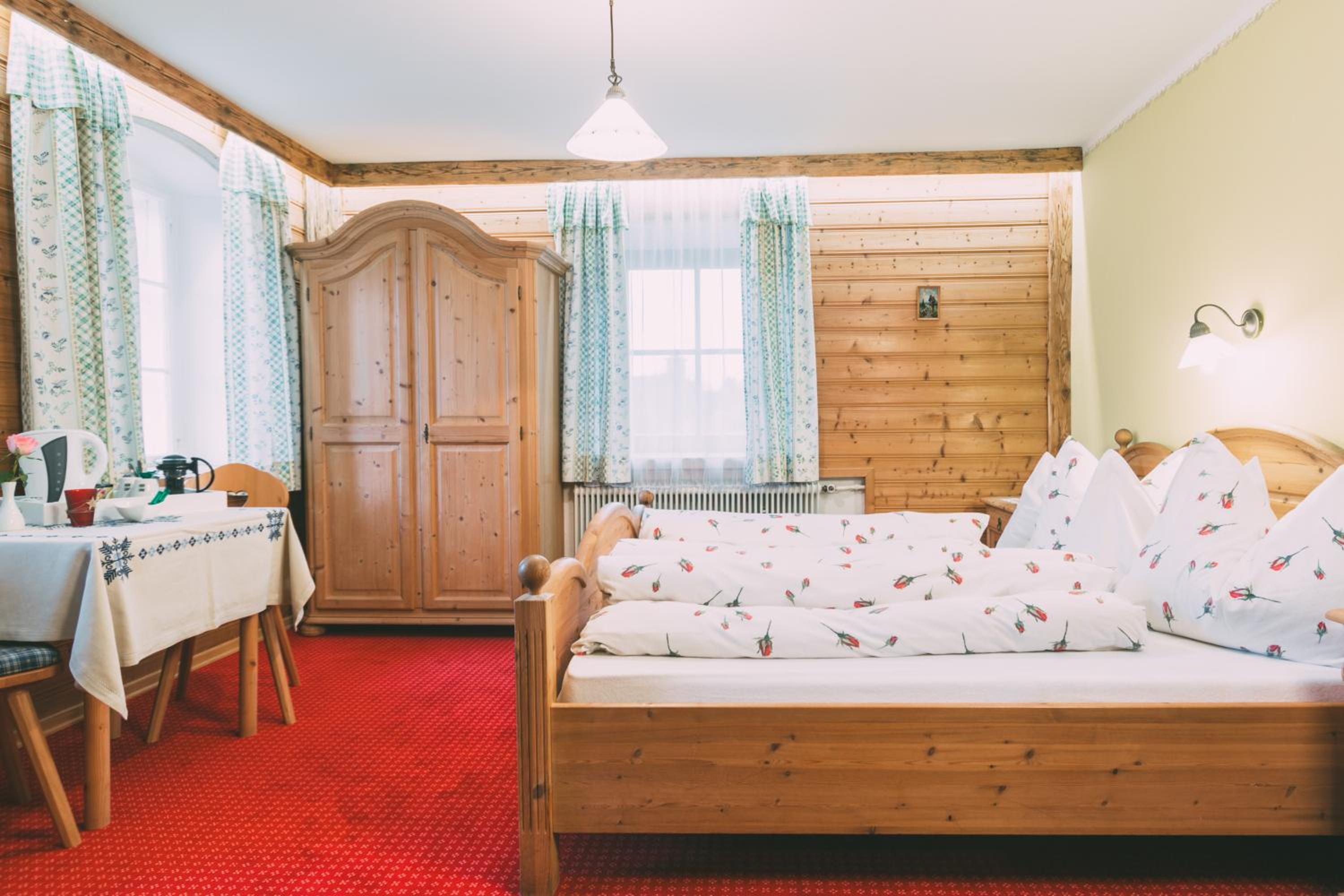 Pichlerhof Sommmercard - Urlaub am Bauernhof